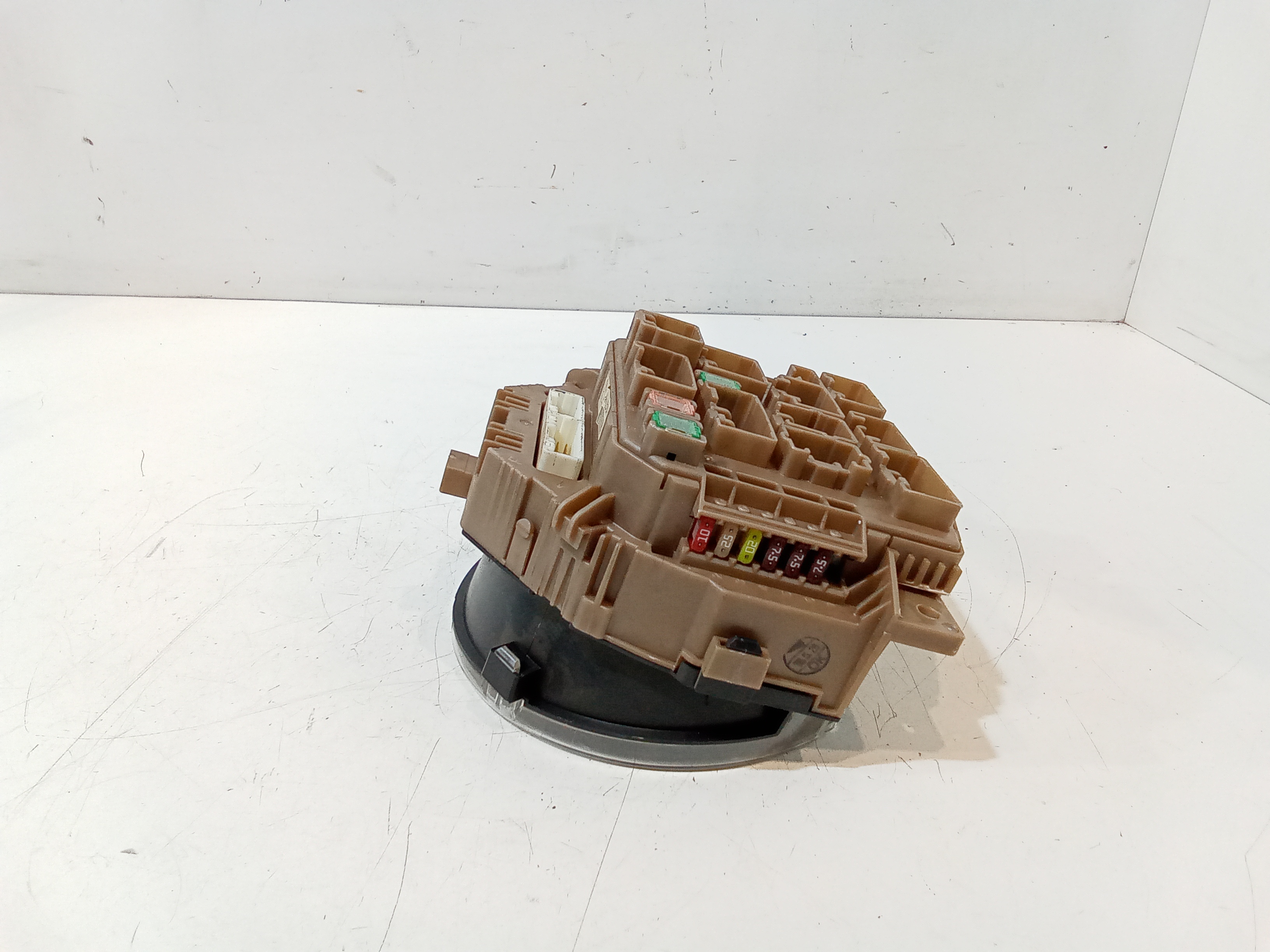 Quadro Strumenti per Citroen C1 1 Serie (2005 - 2008)