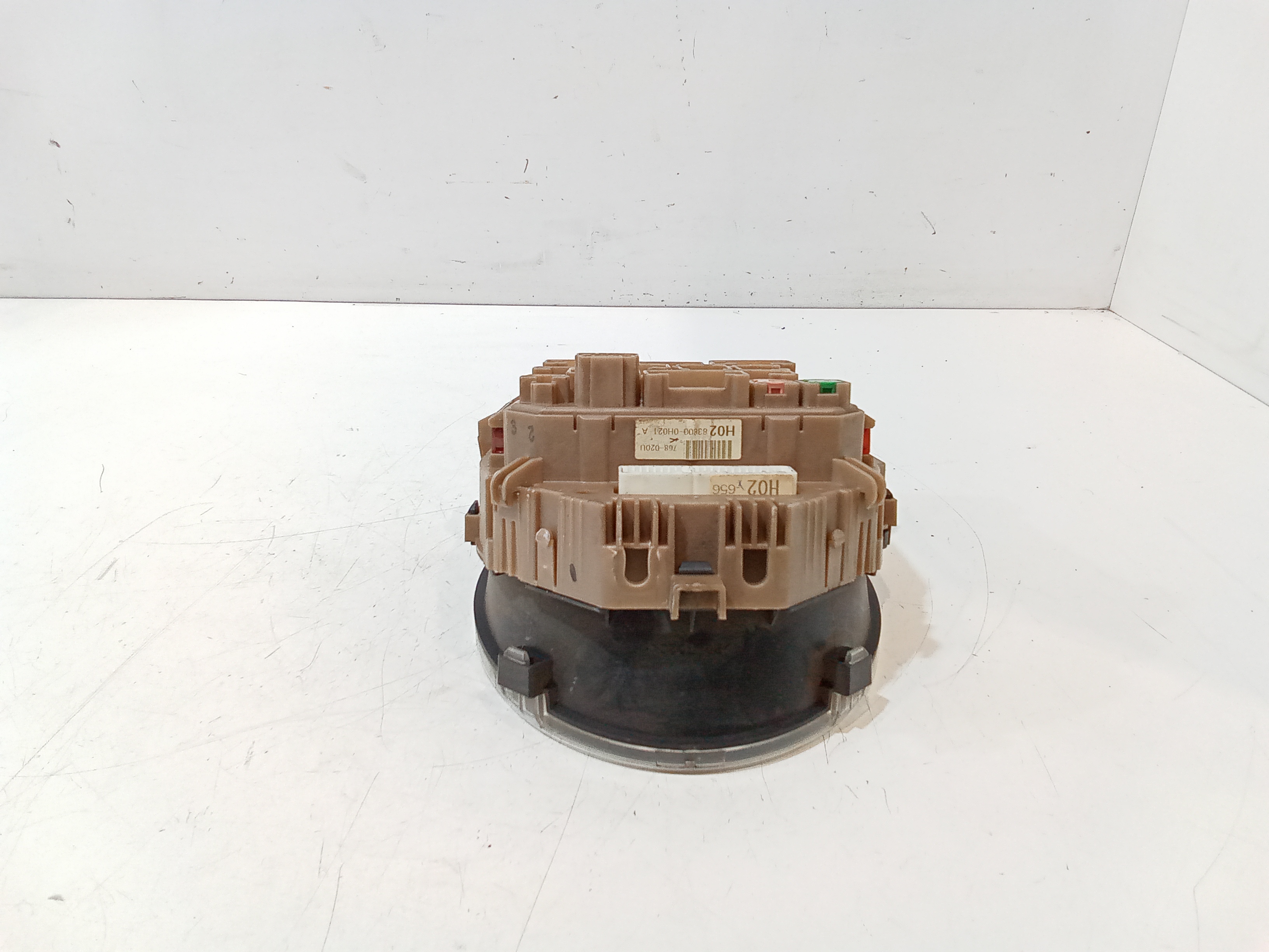 Quadro Strumenti per Citroen C1 1 Serie (2005 - 2008)