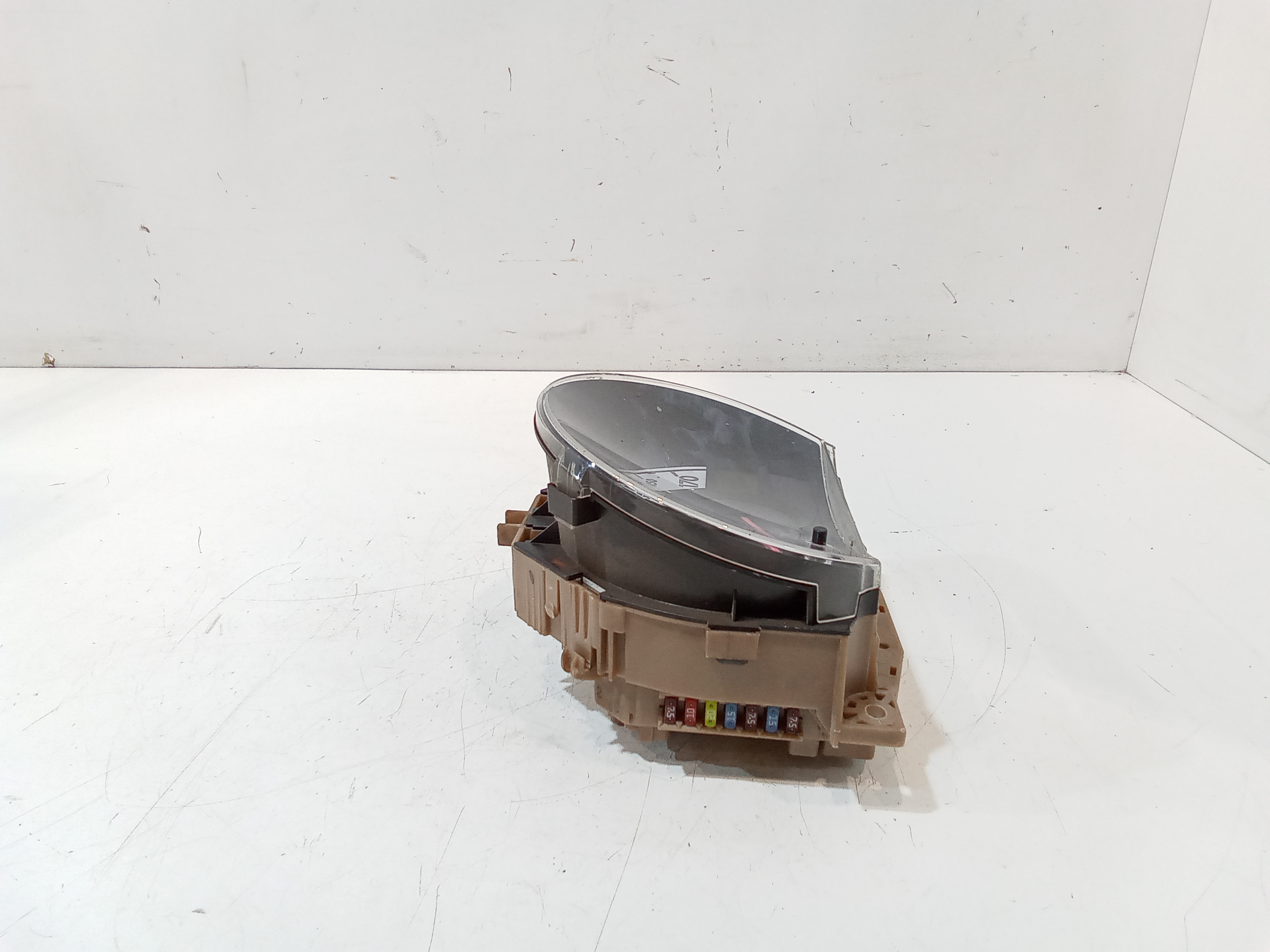 Quadro Strumenti per Citroen C1 1 Serie (2005 - 2008)