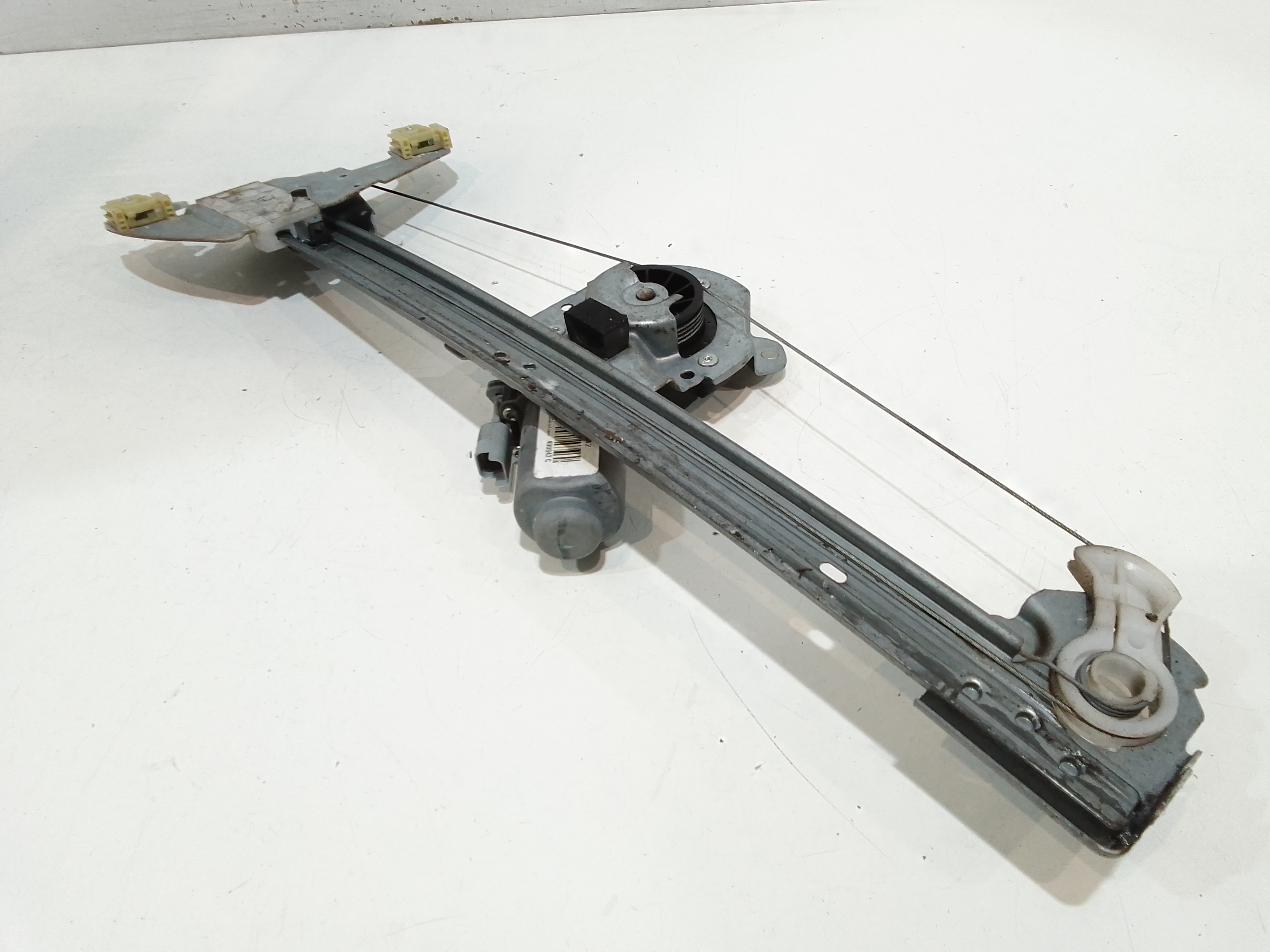 Cremagliera anteriore destra passeggero per Citroen C1 1 Serie (2005 - 2008)