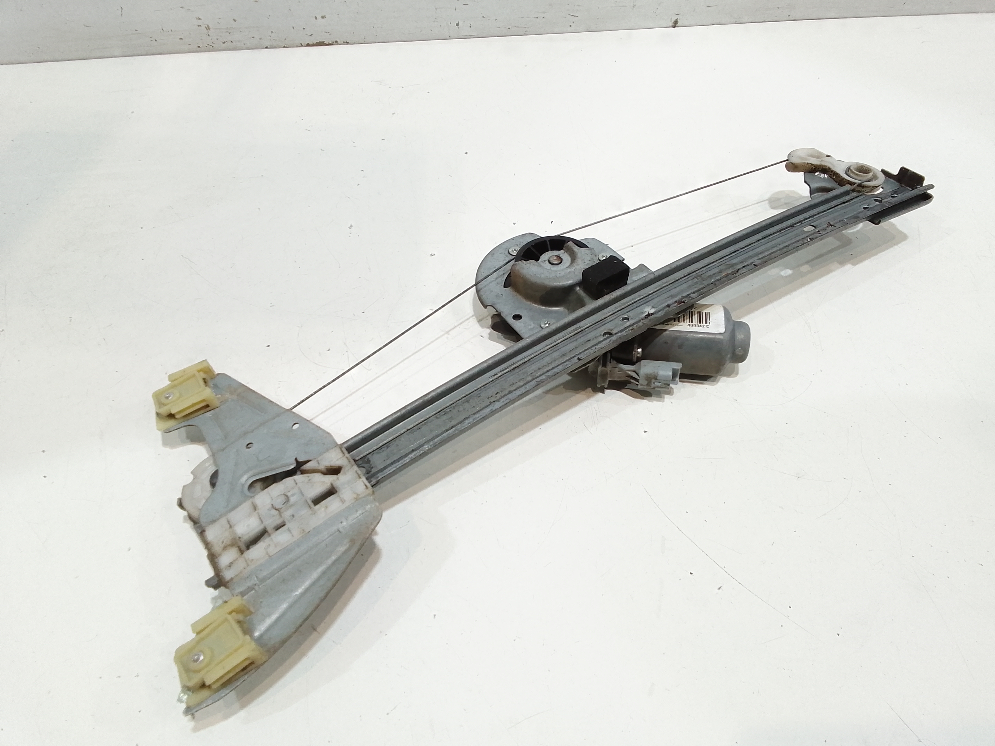 Cremagliera anteriore destra passeggero per Citroen C1 1 Serie (2005 - 2008)