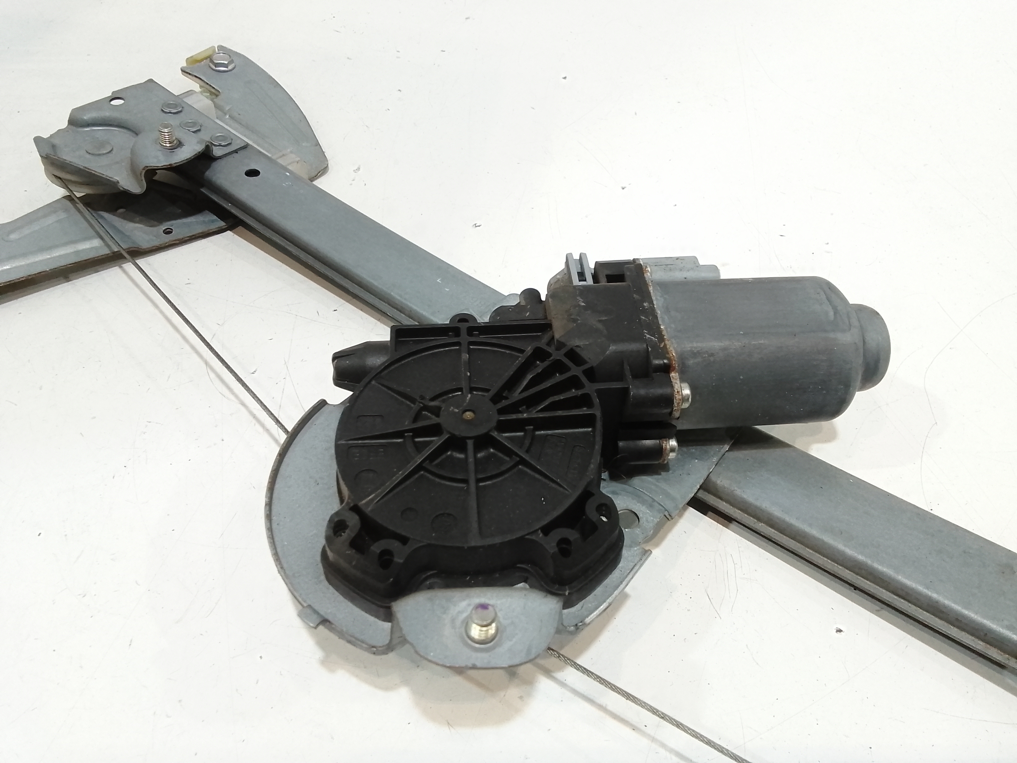 Cremagliera anteriore destra passeggero per Citroen C1 1 Serie (2005 - 2008)