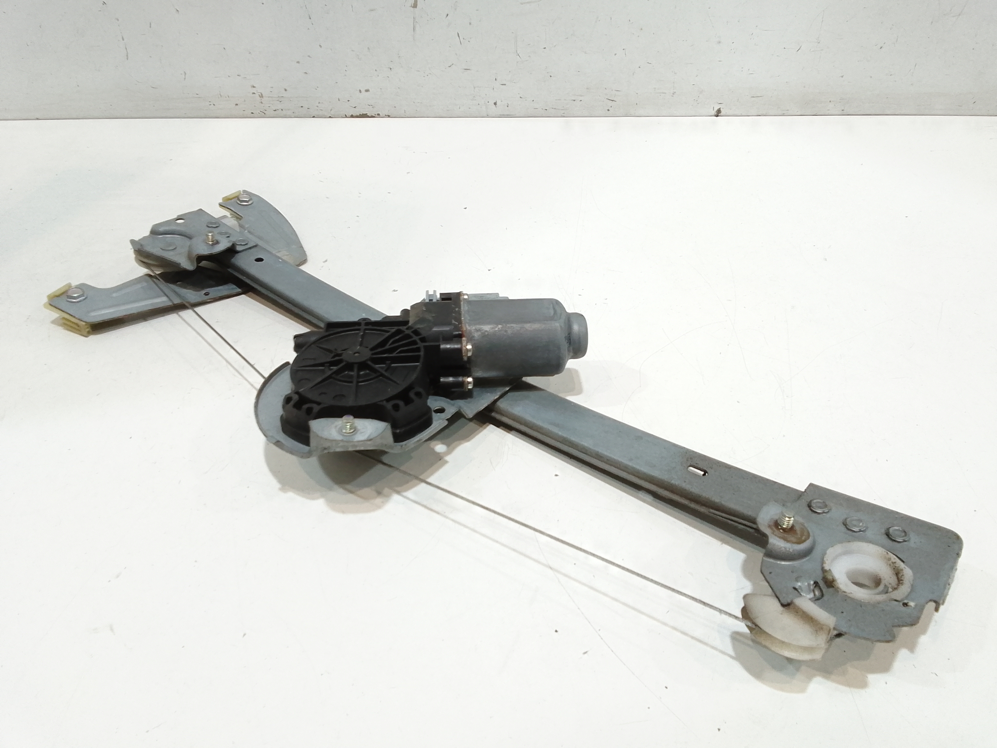 Cremagliera anteriore destra passeggero per Citroen C1 1 Serie (2005 - 2008)