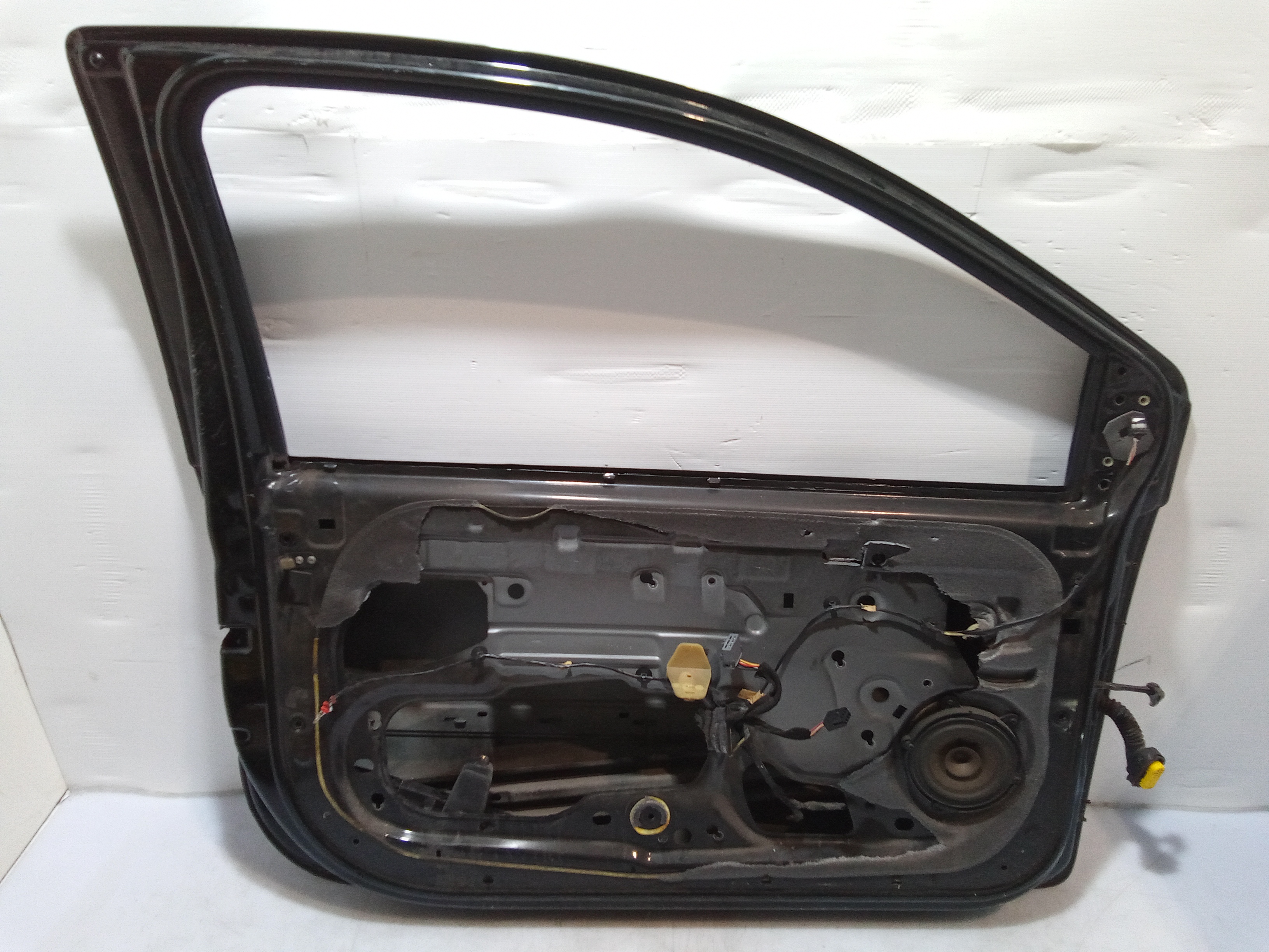Portiera Anteriore Sinistra per Renault Twingo Ii Serie  (07>14) (2007 - 2014)