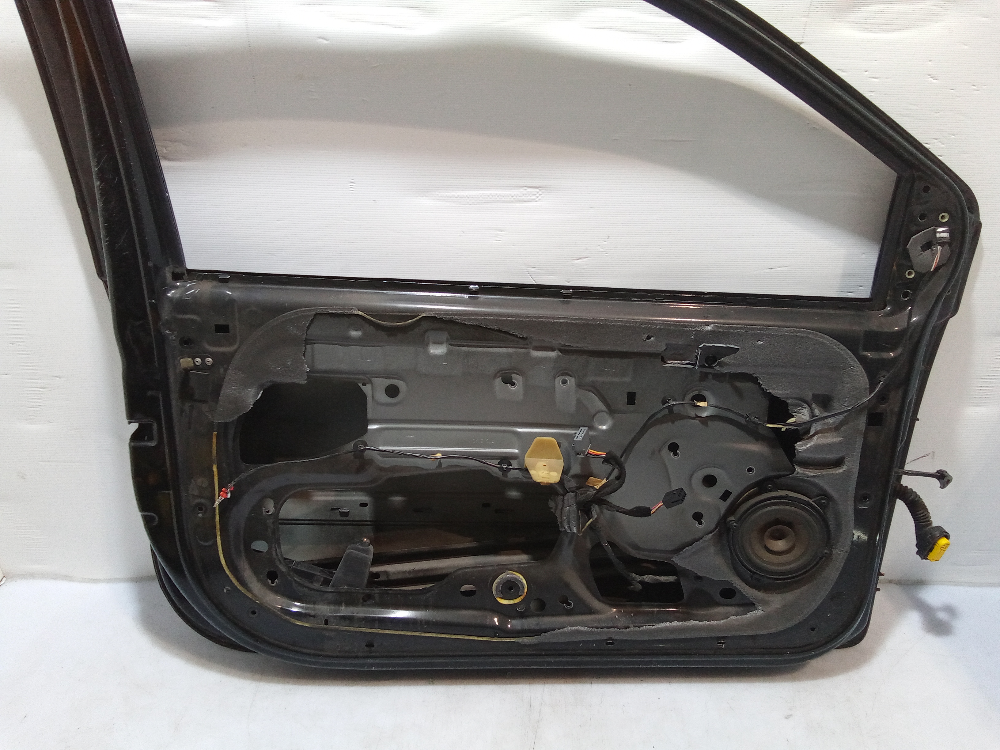 Portiera Anteriore Sinistra per Renault Twingo Ii Serie  (07>14) (2007 - 2014)