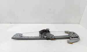 Cremagliera anteriore sinistra Guida per Citroen C1 1 Serie (2005 - 2008)