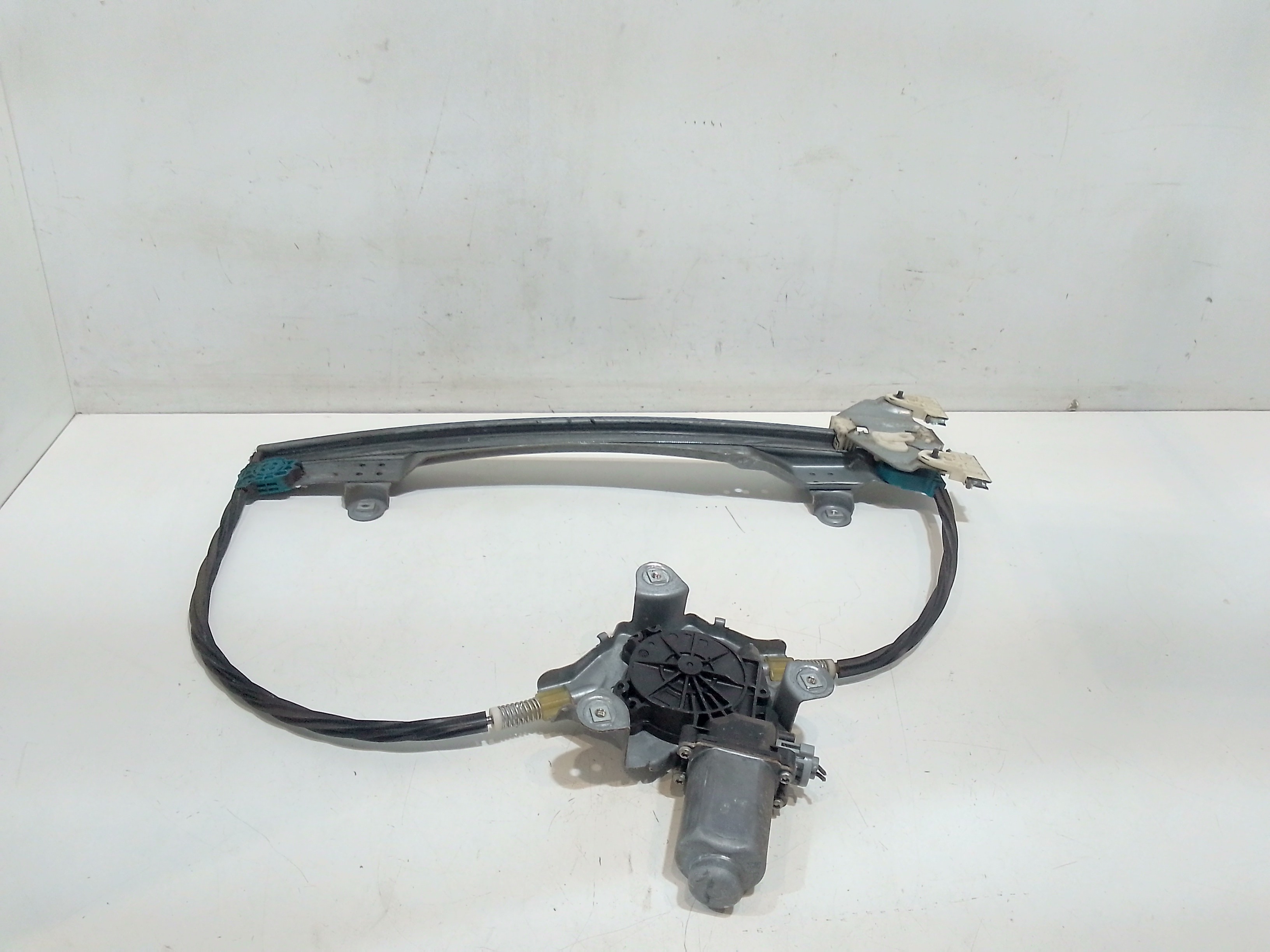 Cremagliera anteriore destra passeggero per Renault Twingo Ii Serie  (07>14) (2007 - 2014)