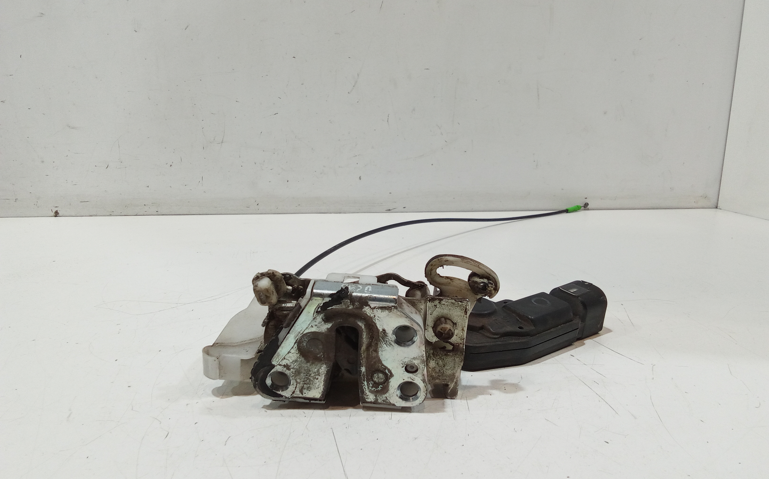 Serratura Anteriore Destra per Peugeot 107 1 Serie (2005 - In produzione)