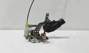 Serratura Anteriore Destra per Peugeot 107 1 Serie (2005 - In produzione)