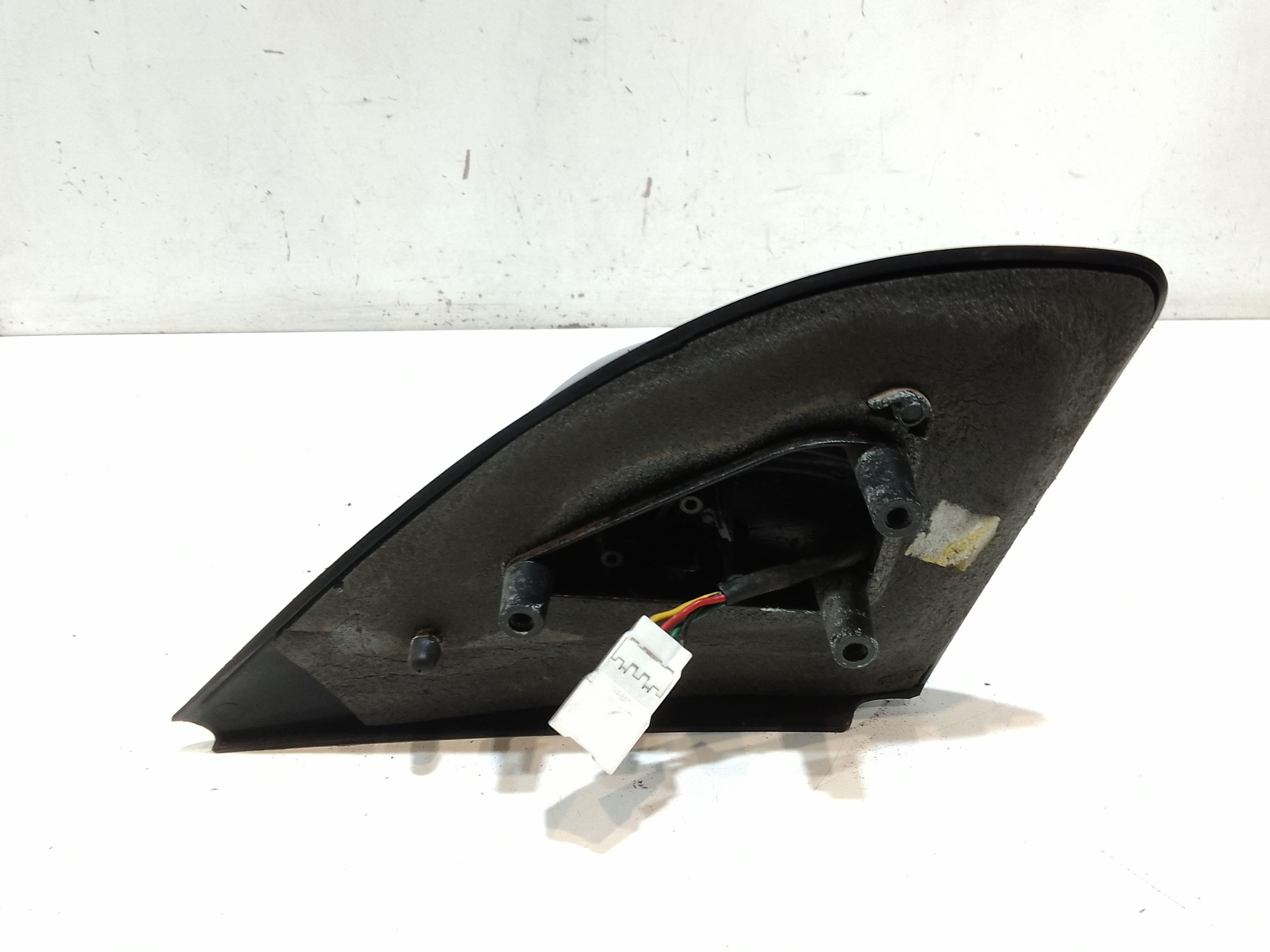 Specchietto Retrovisore Sinistro per Chevrolet Kalos 2 Serie (2005 - 2008)