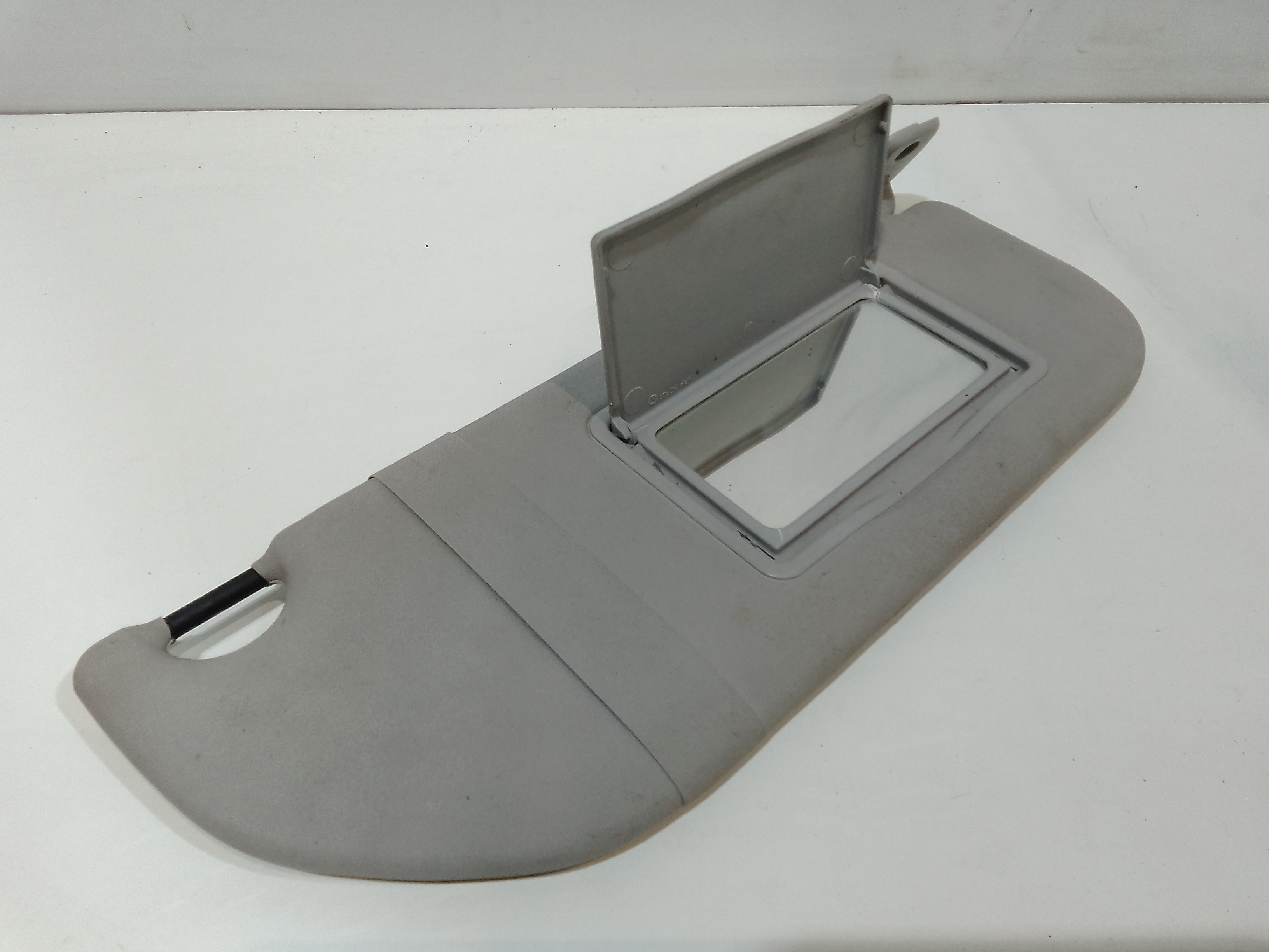 Parasole aletta Lato Passeggero per Citroen C1 1 Serie (2005 - 2008)