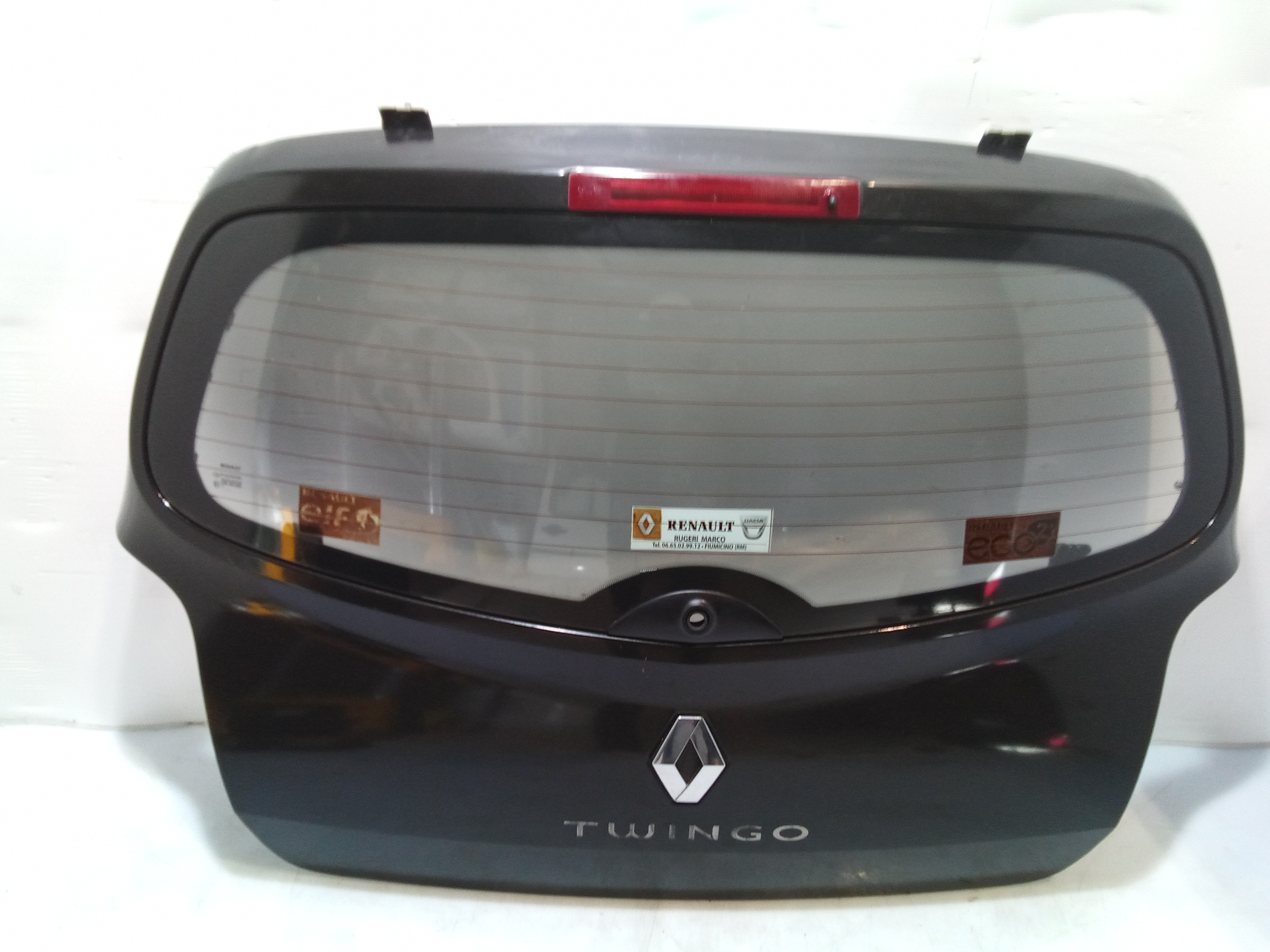 Portellone Posteriore per Renault Twingo Ii Serie  (07>14) (2007 - 2014)