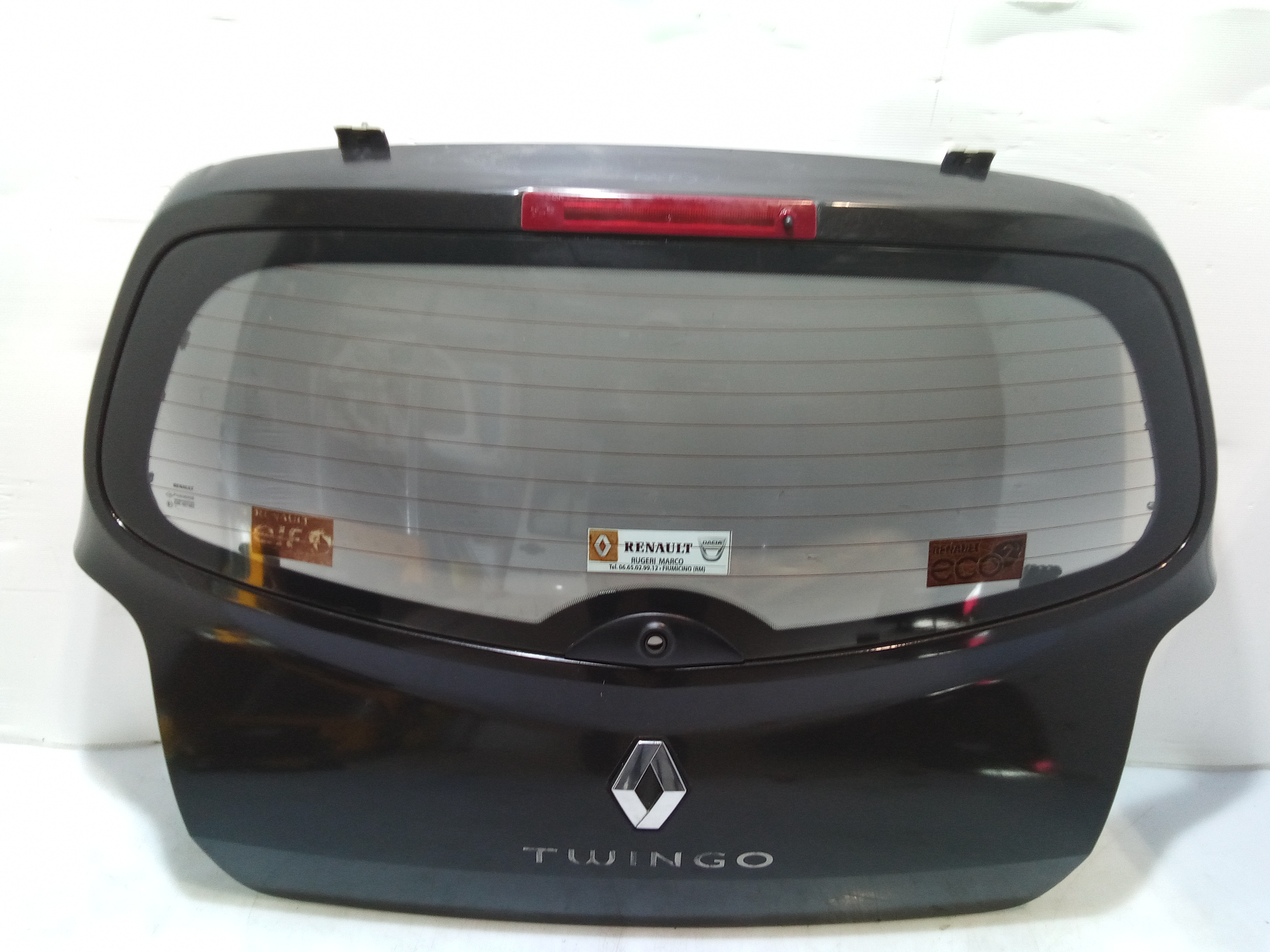 Portellone Posteriore per Renault Twingo Ii Serie  (07>14) (2007 - 2014)