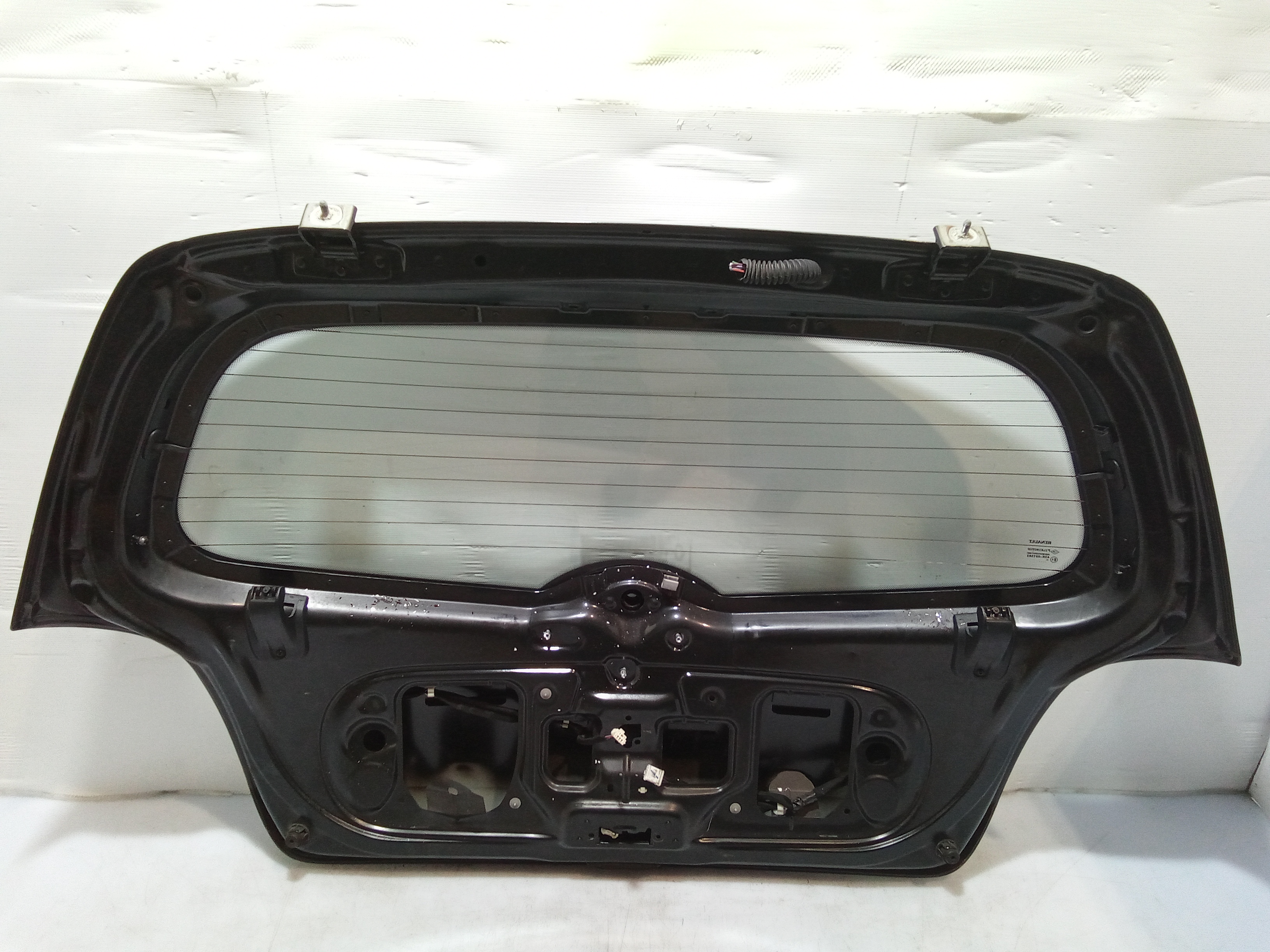 Portellone Posteriore per Renault Twingo Ii Serie  (07>14) (2007 - 2014)