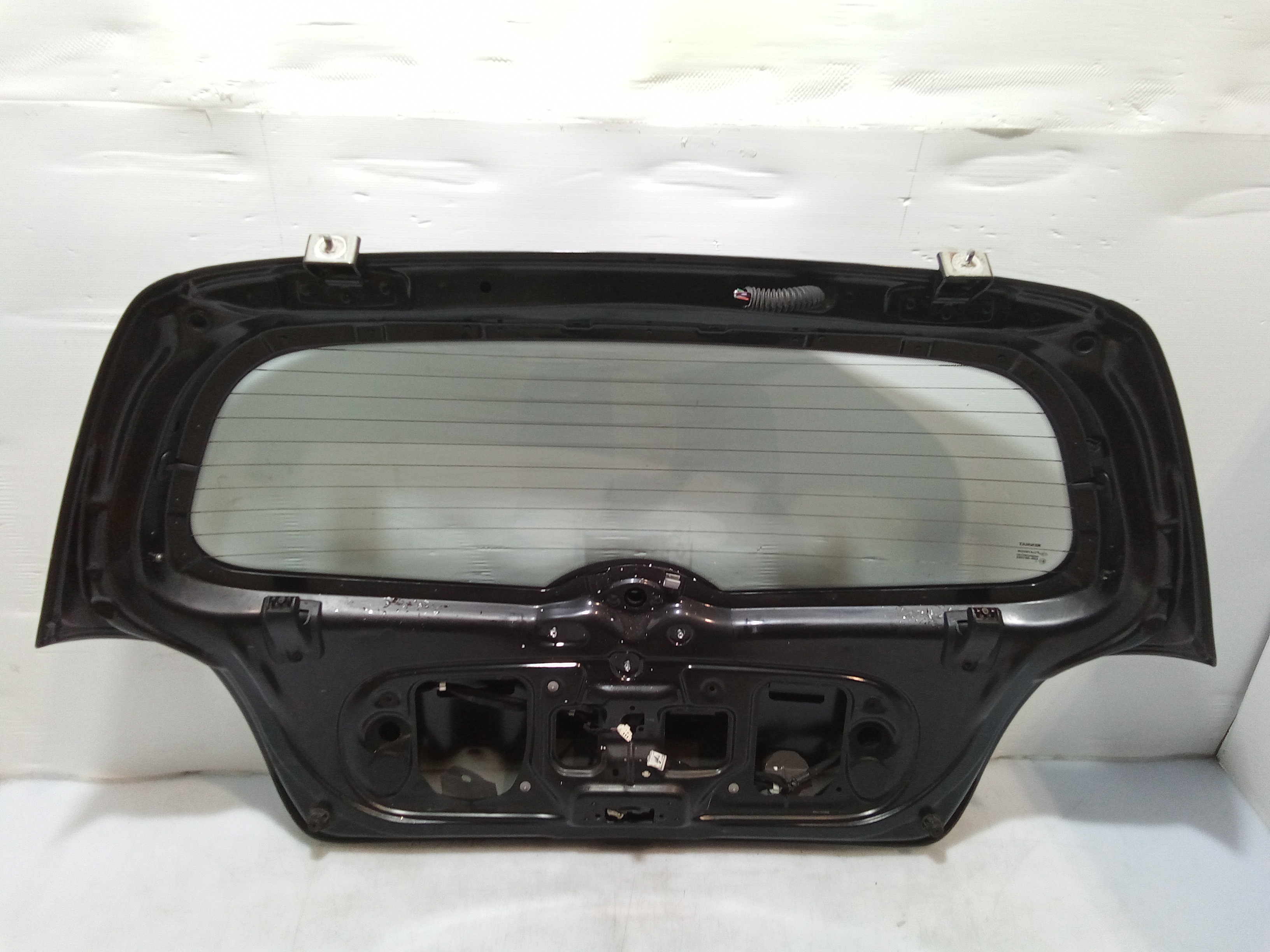 Portellone Posteriore per Renault Twingo Ii Serie  (07>14) (2007 - 2014)