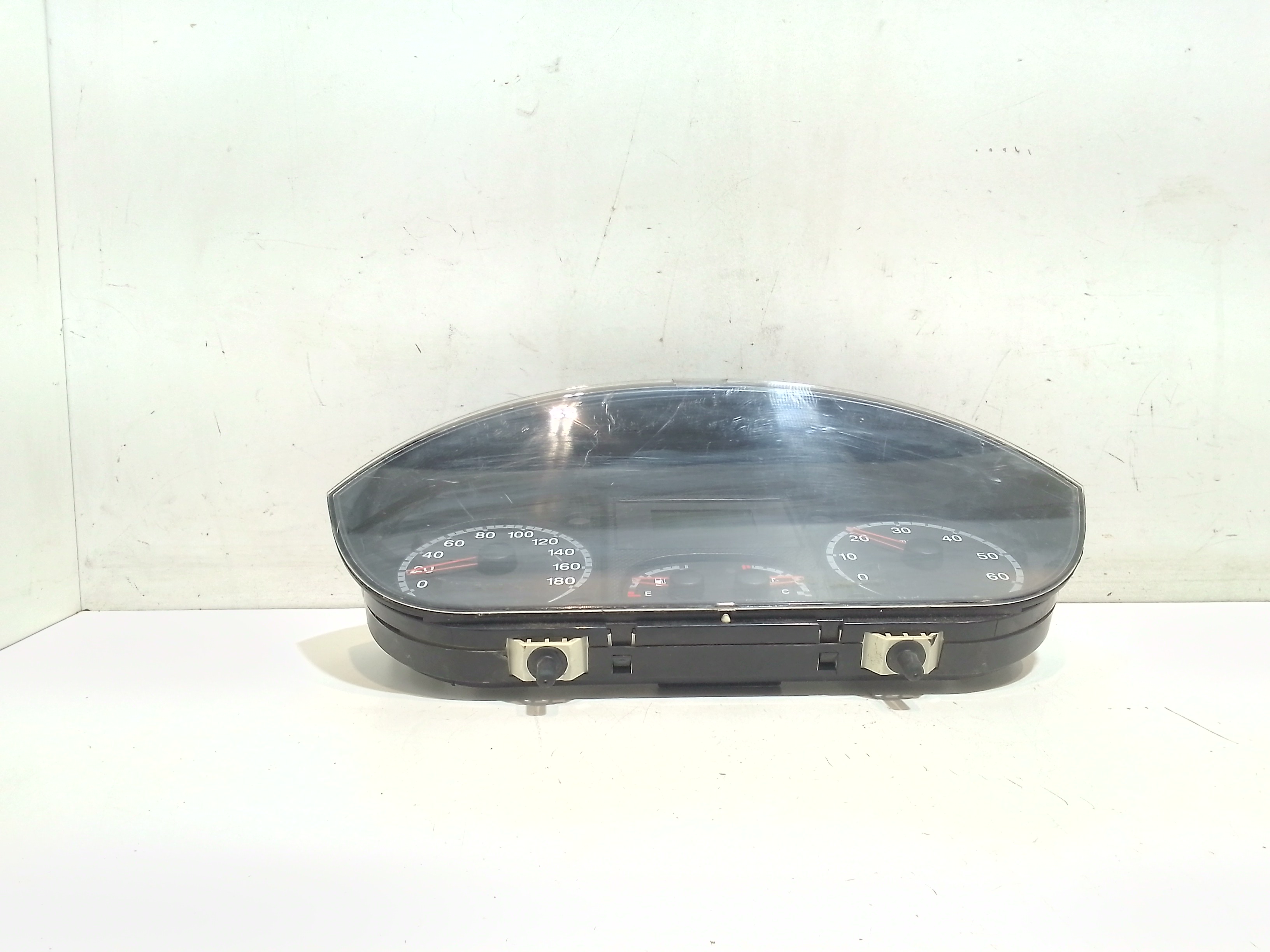 Quadro Strumenti per Fiat Ducato 5 Serie (2006 - 2014)