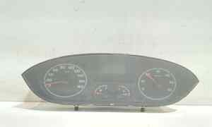 Quadro Strumenti per Fiat Ducato 5 Serie (2006 - 2014)