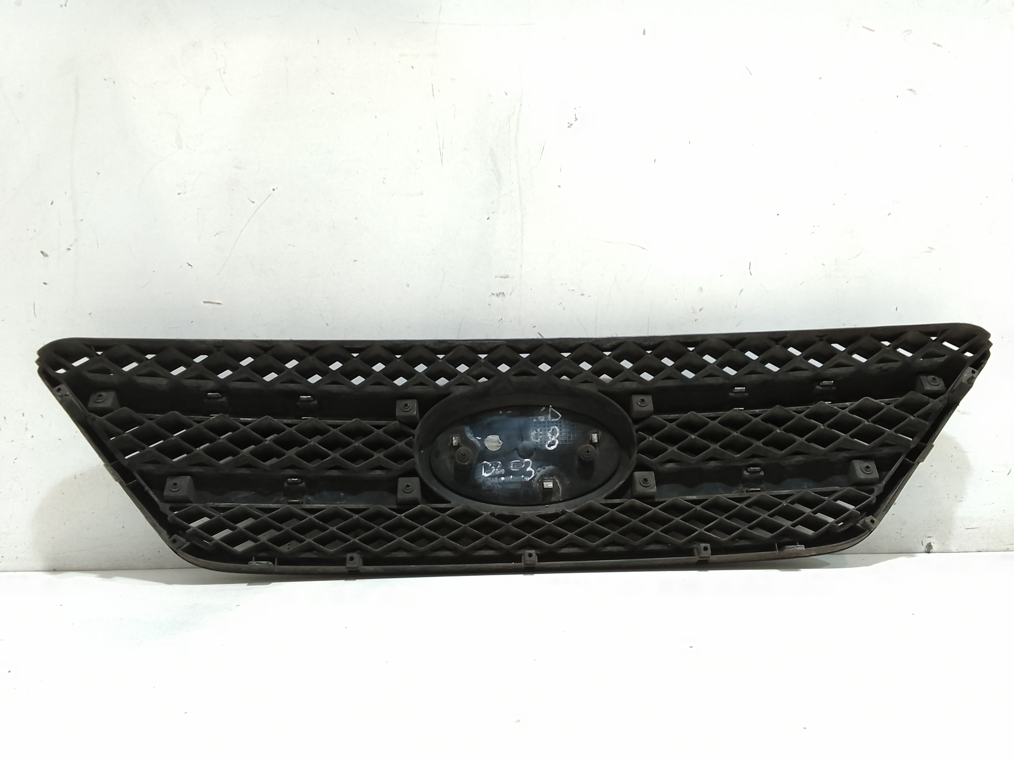 Mascherina anteriore per Kia Cee d 1 Serie (2006 - 2012)