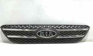 Mascherina anteriore per Kia Cee d 1 Serie (2006 - 2012)