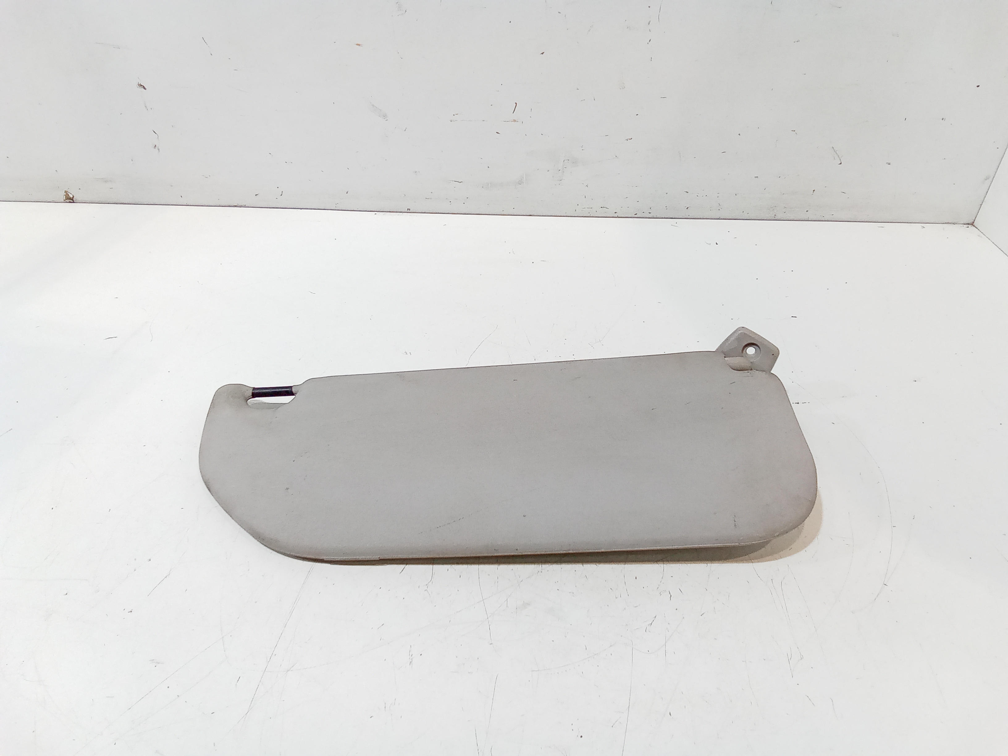 Parasole aletta anteriore Lato Guida per Citroen C1 1 Serie (2005 - 2008)