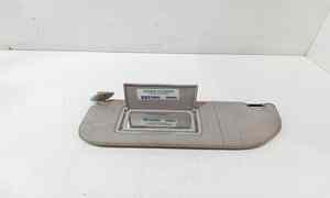 Parasole aletta anteriore Lato Guida per Citroen C1 1 Serie (2005 - 2008)