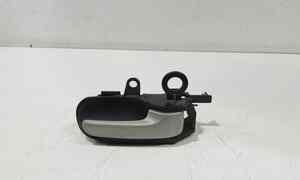 Maniglia interna Anteriore Destra per Peugeot 107 1 Serie (2005 - In produzione)