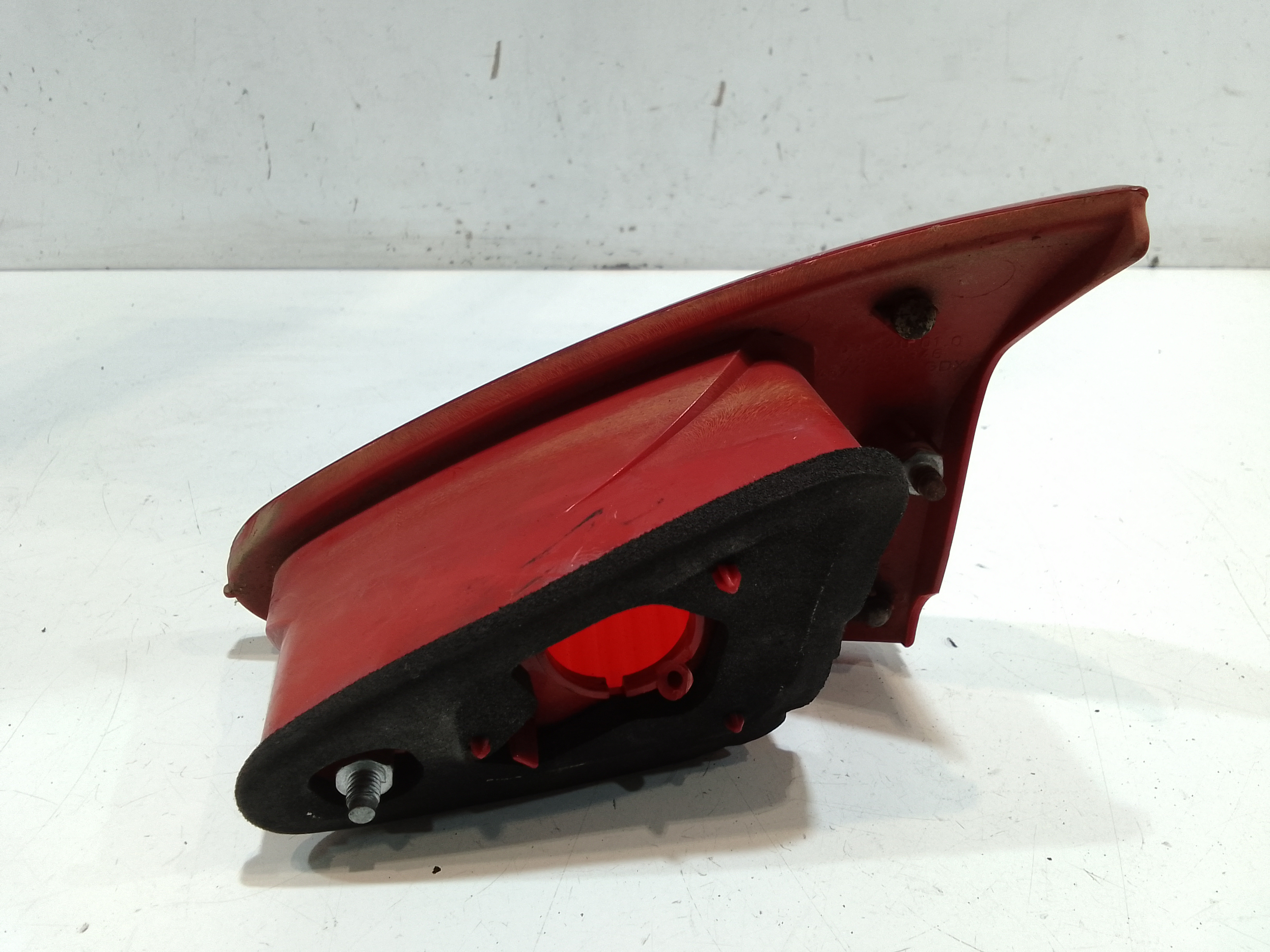 Stop Posteriore Sinistro Integrato nel Portello per Alfa Romeo 147 Serie (937) (00>05<) (2000 - 2005)