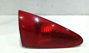 Stop Posteriore Sinistro Integrato nel Portello per Alfa Romeo 147 Serie (937) (00>05<) (2000 - 2005)