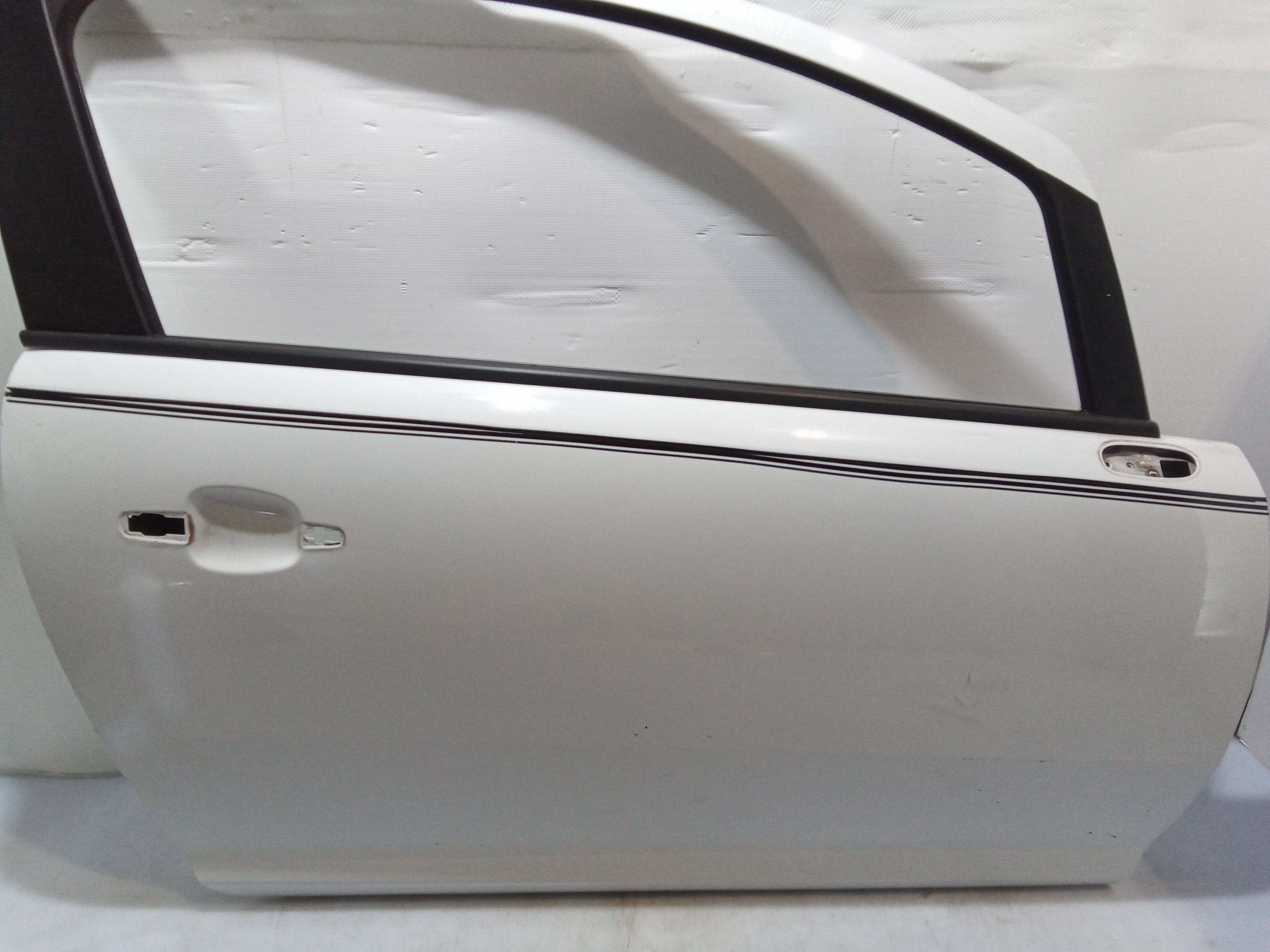 Portiera anteriore Destra per Opel Corsa D 3p 2 Serie (2011 - In produzione)