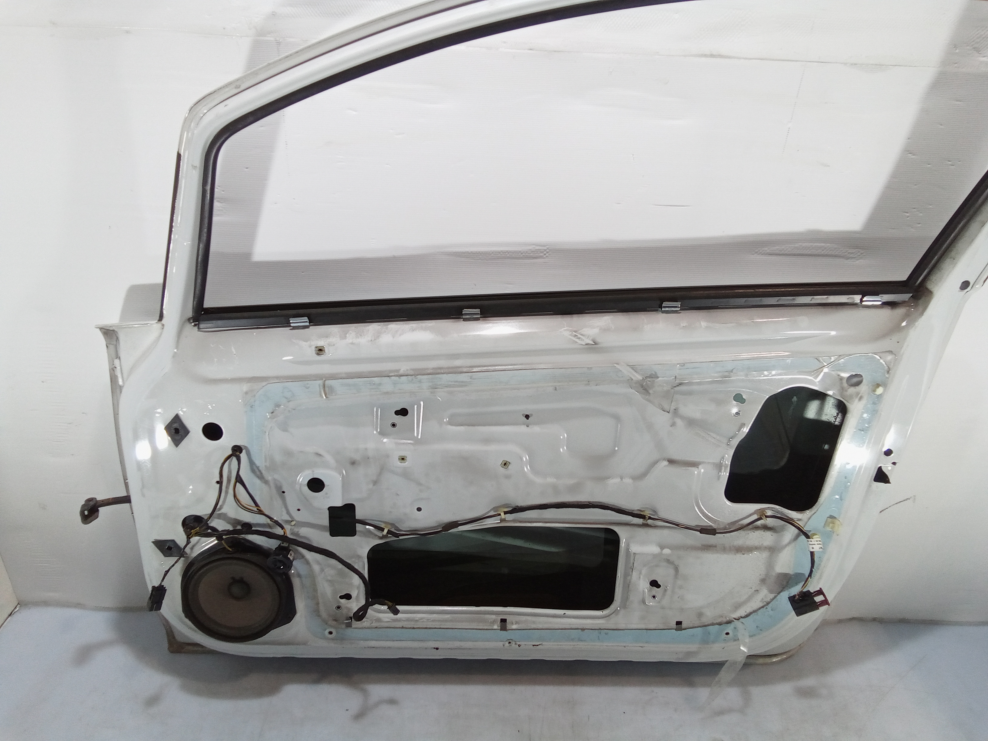 Portiera anteriore Destra per Opel Corsa D 3p 2 Serie (2011 - In produzione)