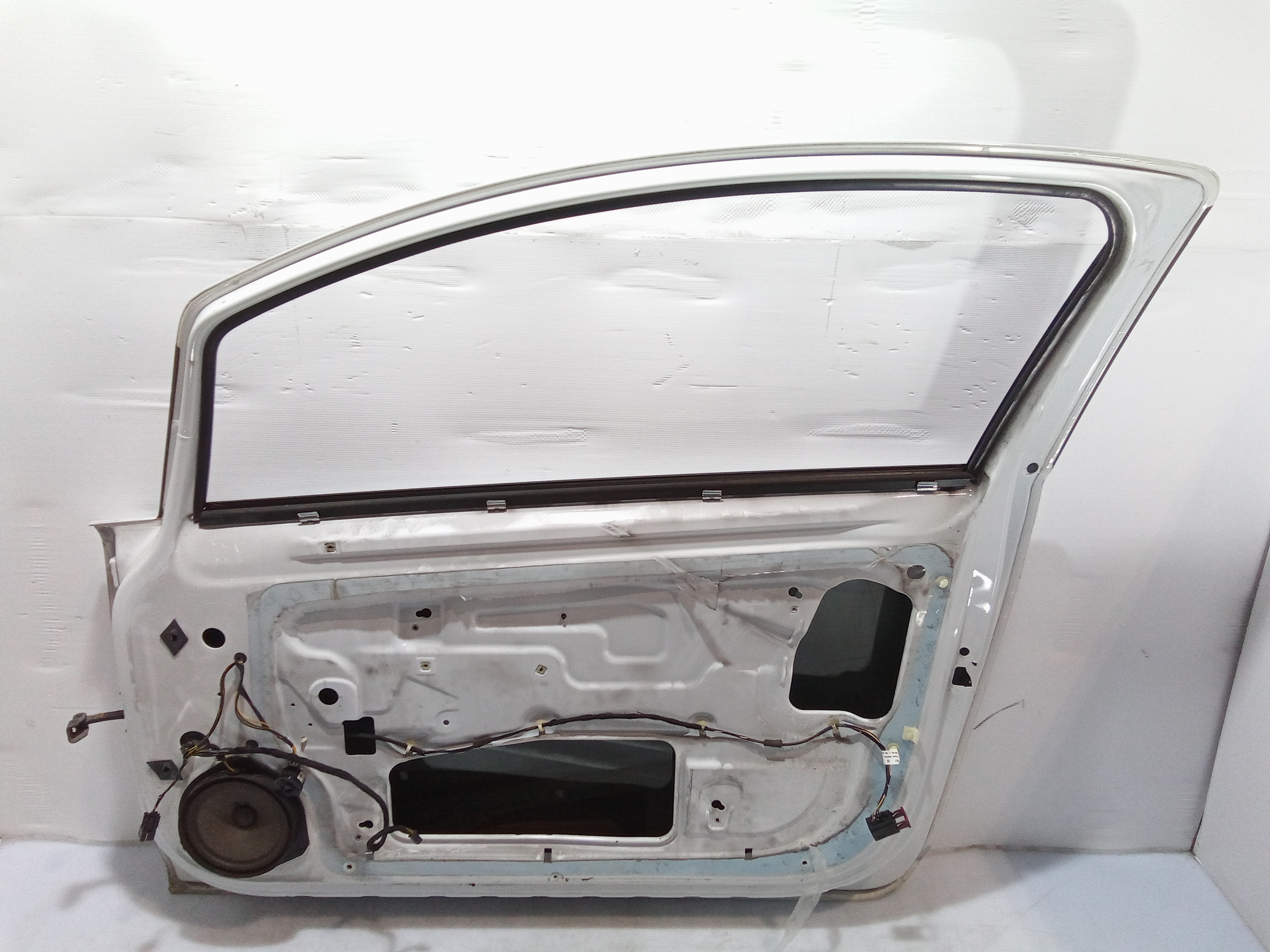 Portiera anteriore Destra per Opel Corsa D 3p 2 Serie (2011 - In produzione)