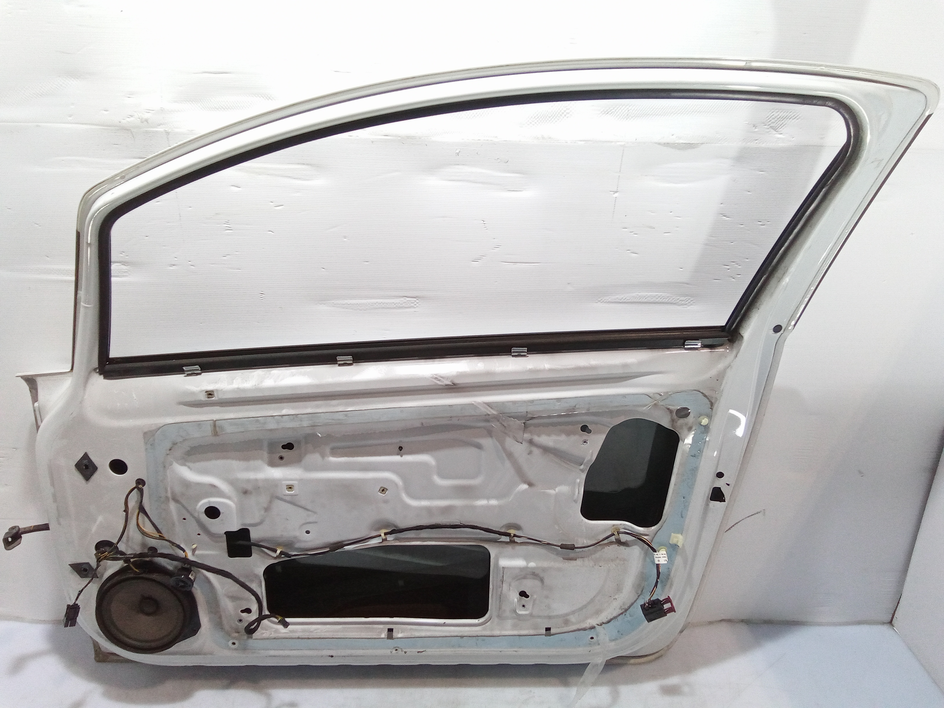 Portiera anteriore Destra per Opel Corsa D 3p 2 Serie (2011 - In produzione)