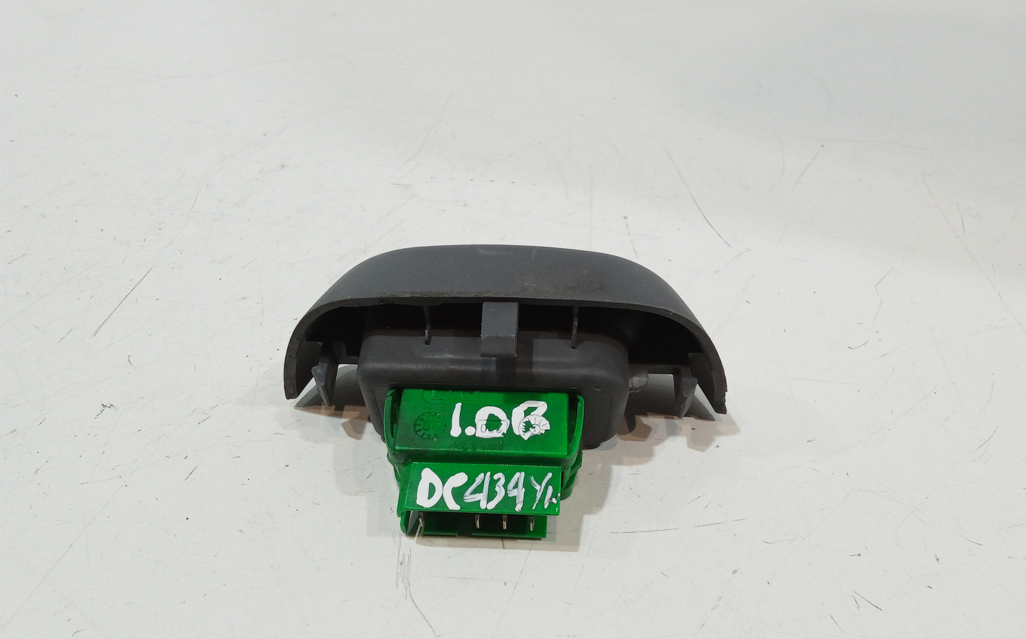 Pulsantiera anteriore sinistra Guida per Peugeot 107 1 Serie (2005 - In produzione)