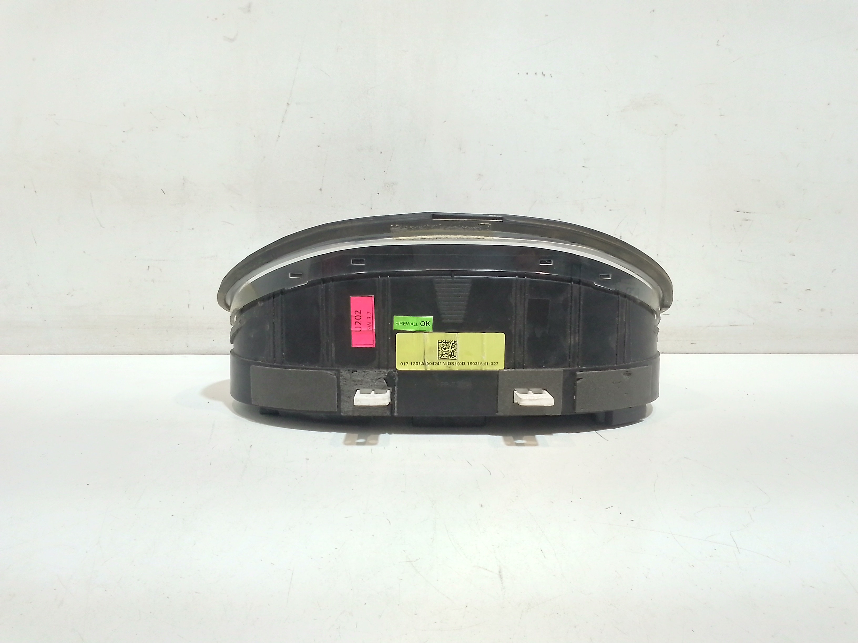 Quadro Strumenti per Mahindra Genio (2015 - 2018)