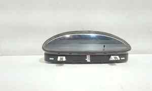 Quadro Strumenti per Mahindra Genio (2015 - 2018)