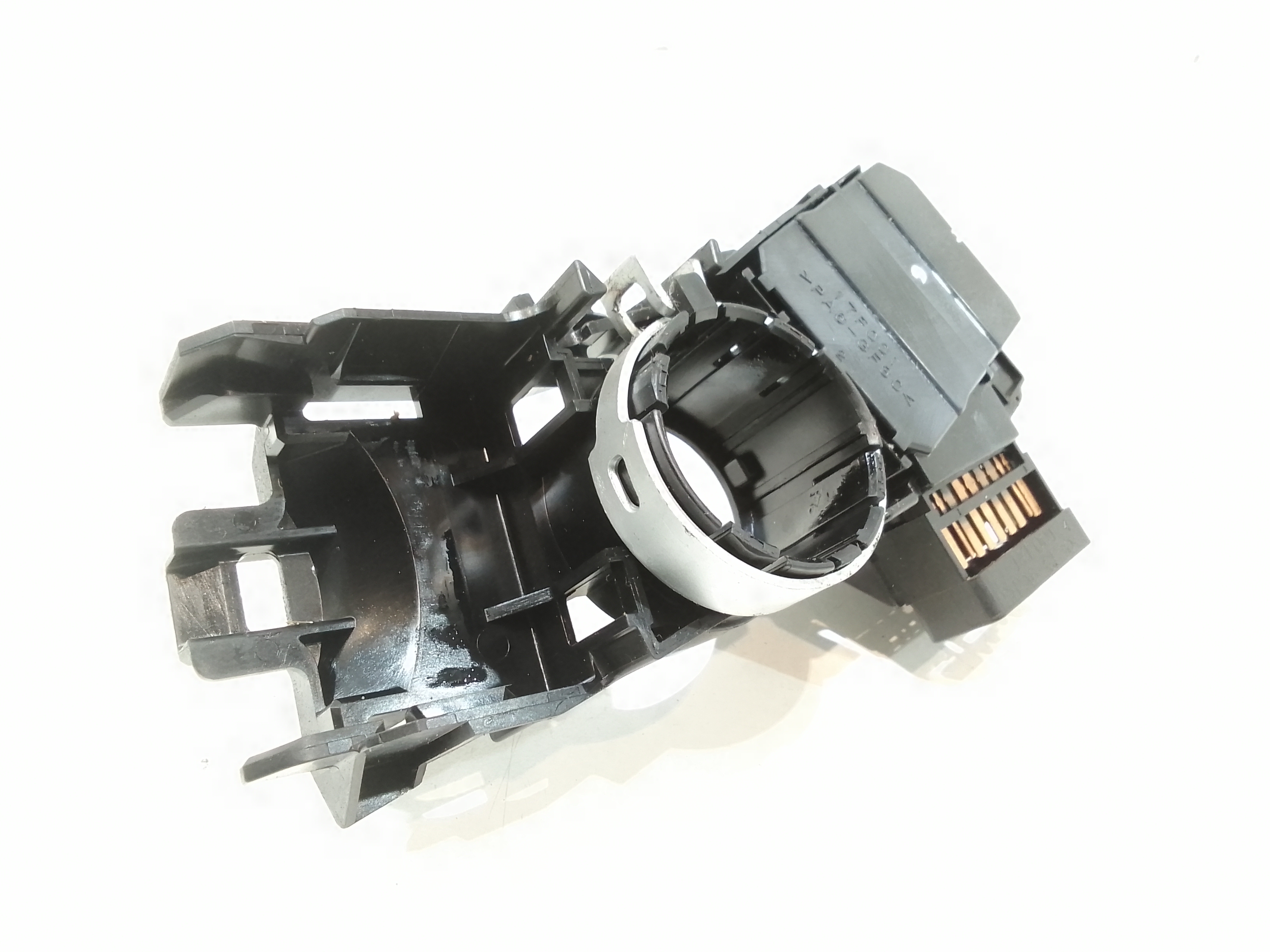 Devioluci sinistro per Citroen C1 1 Serie (2005 - 2008)