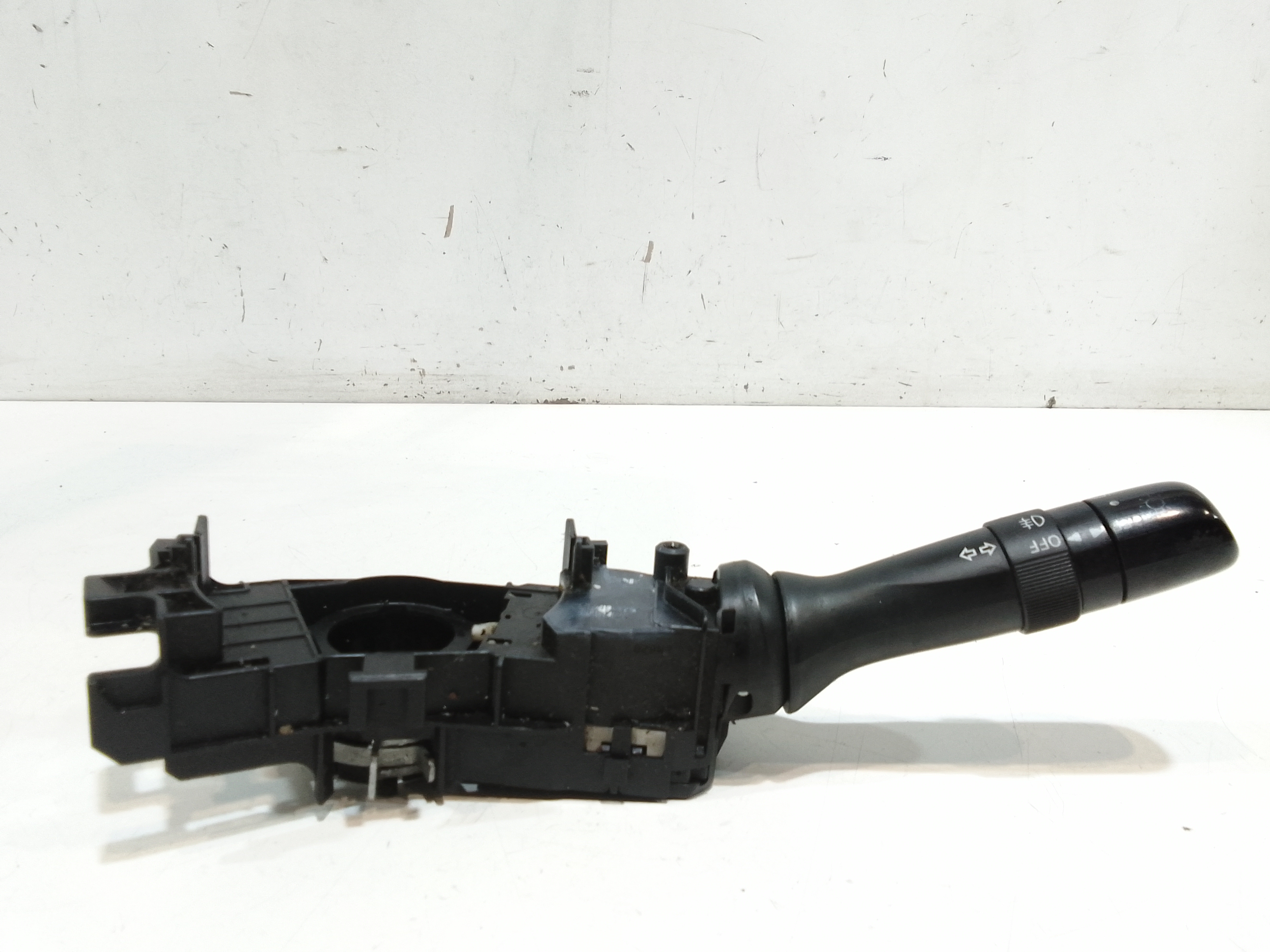 Devioluci sinistro per Citroen C1 1 Serie (2005 - 2008)