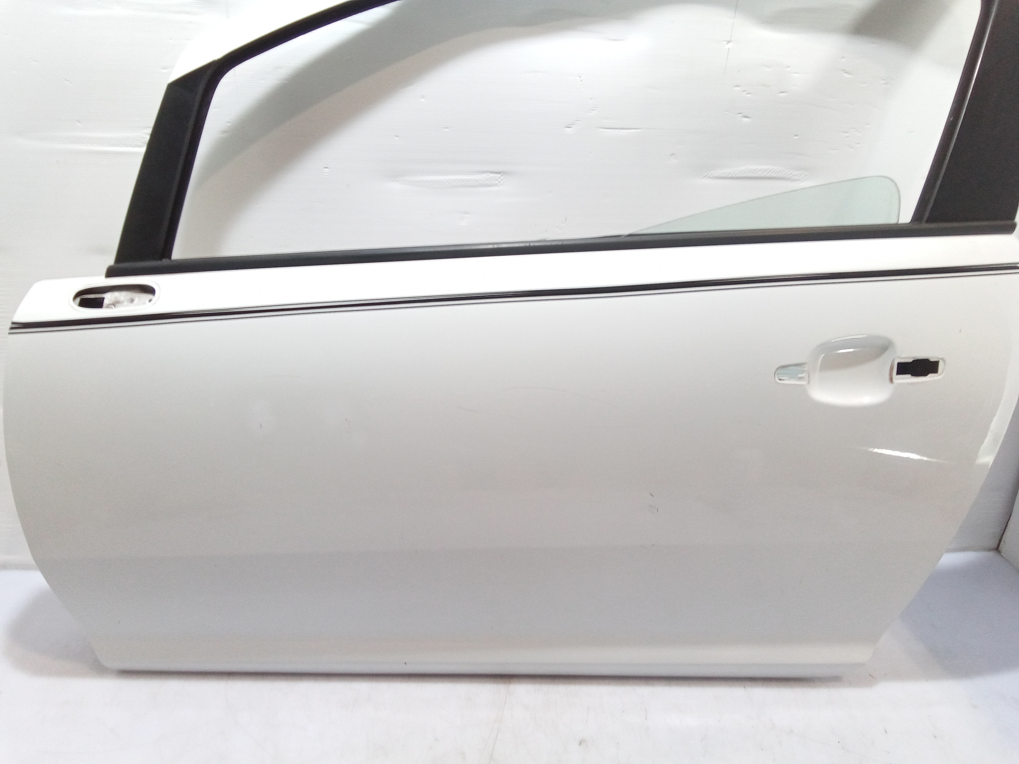 Portiera Anteriore Sinistra per Opel Corsa D 3p 2 Serie (2011 - In produzione)