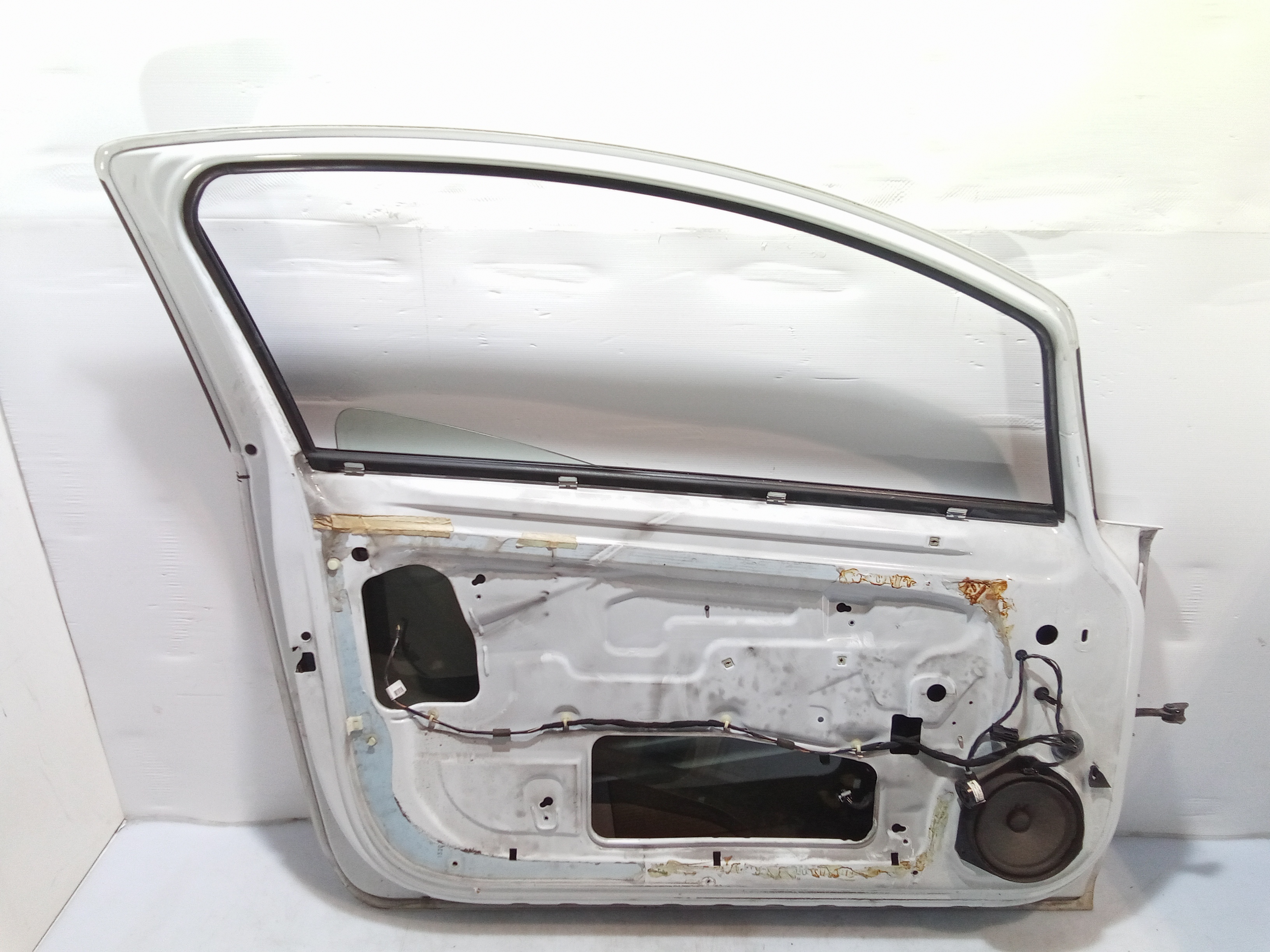 Portiera Anteriore Sinistra per Opel Corsa D 3p 2 Serie (2011 - In produzione)