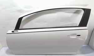 Portiera Anteriore Sinistra per Opel Corsa D 3p 2 Serie (2011 - In produzione)