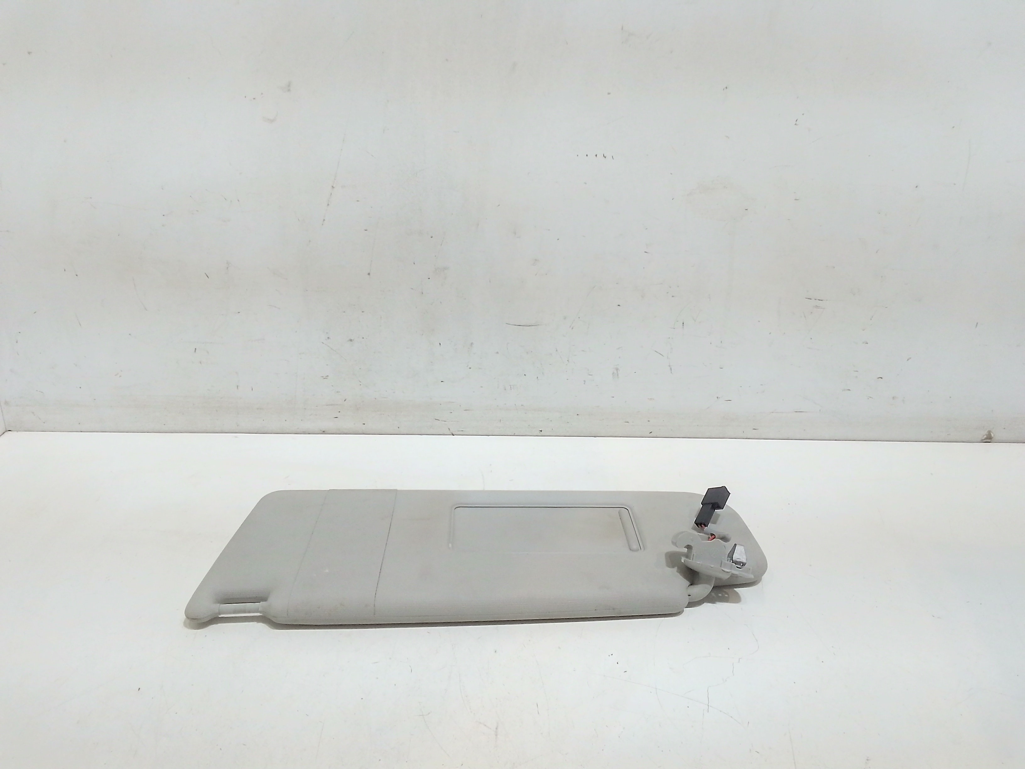 Parasole aletta anteriore Lato Guida per Volkswagen Scirocco Serie (137) (08>14) (2008 - 2014)