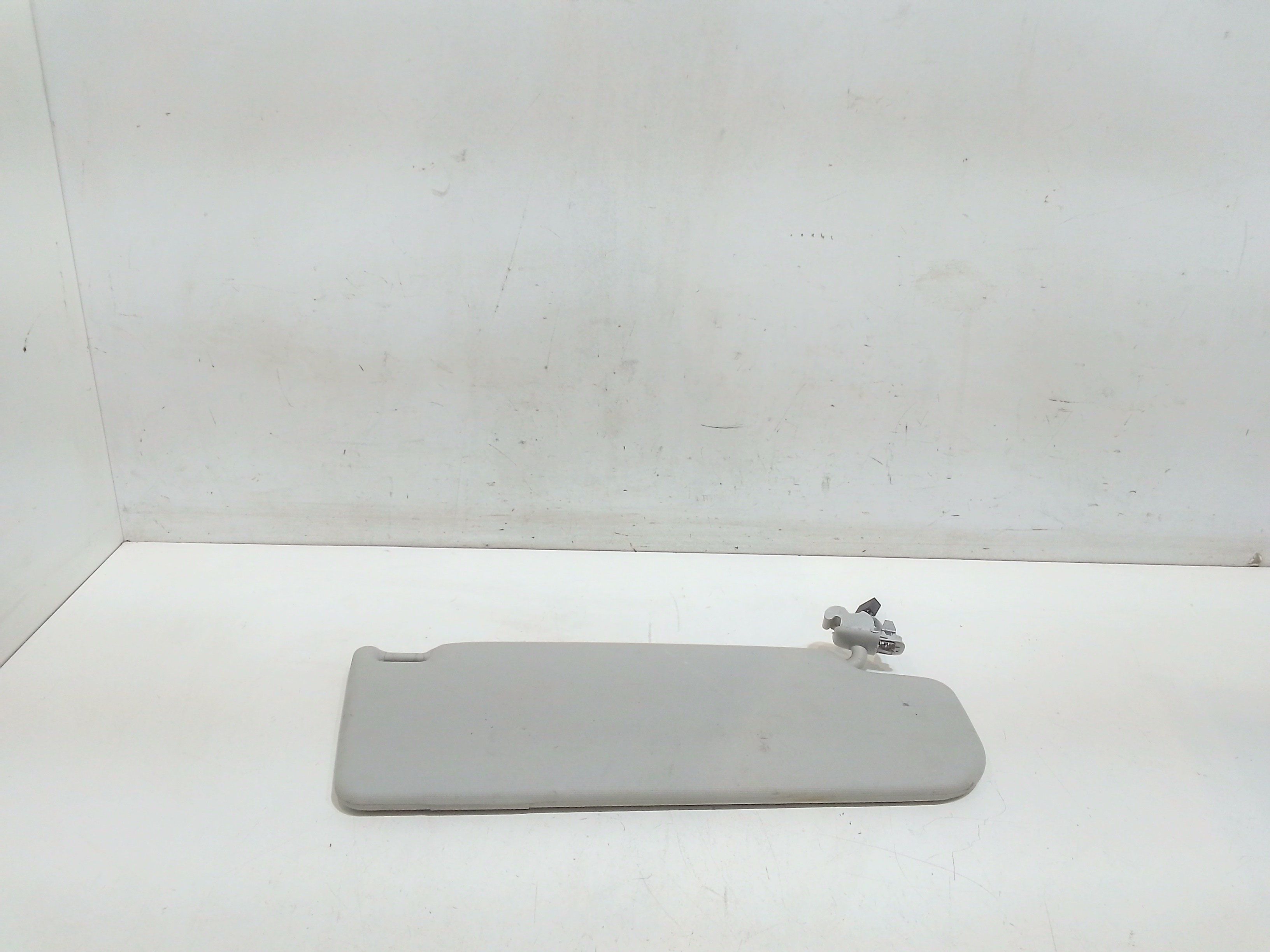 Parasole aletta anteriore Lato Guida per Volkswagen Scirocco Serie (137) (08>14) (2008 - 2014)