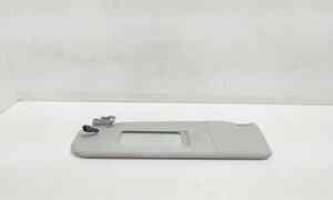 Parasole aletta anteriore Lato Guida per Volkswagen Scirocco Serie (137) (08>14) (2008 - 2014)