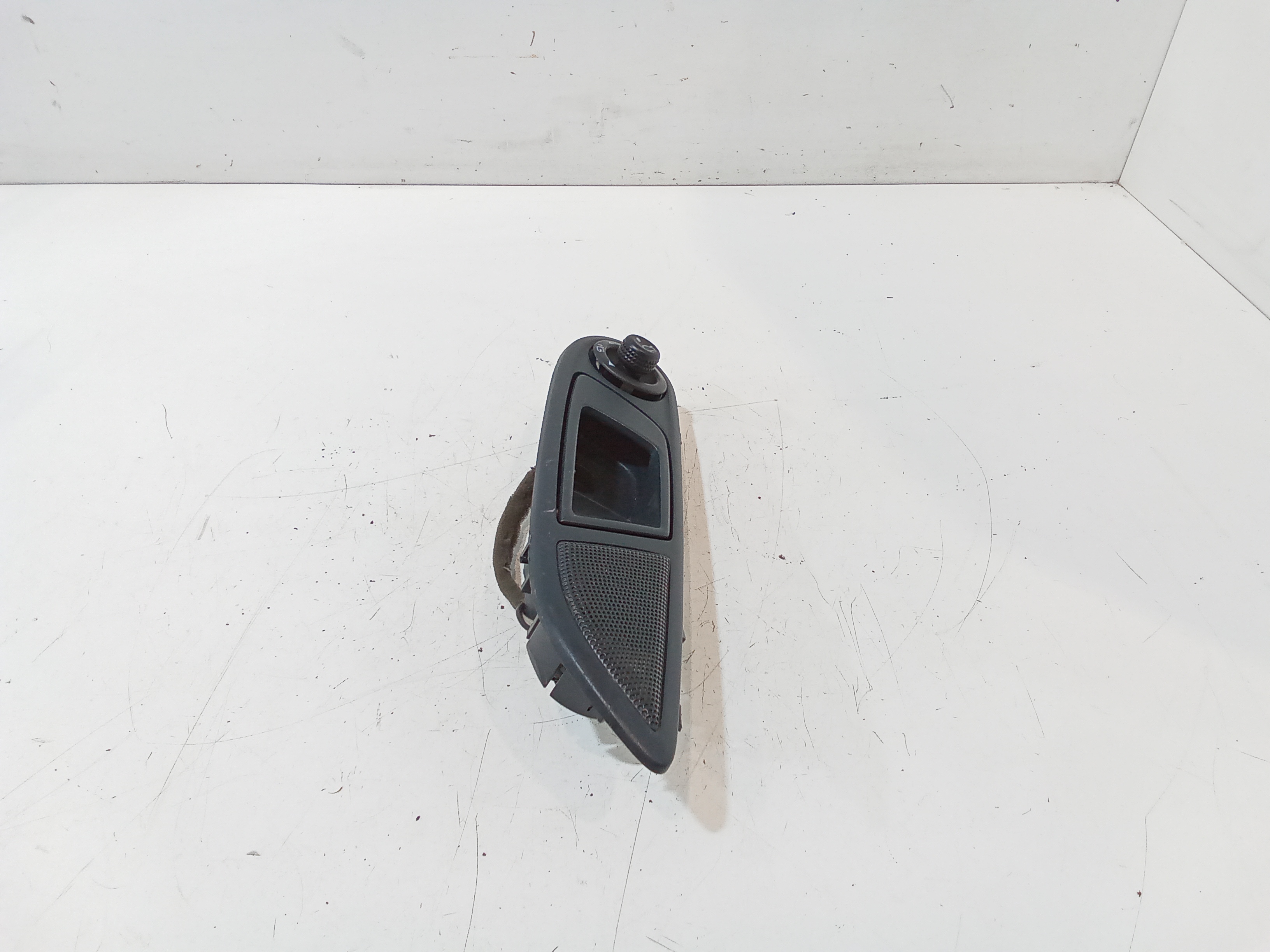 Maniglia interna anteriore Sinistra per Ford Fiesta 6 Serie (2008 - 2017)