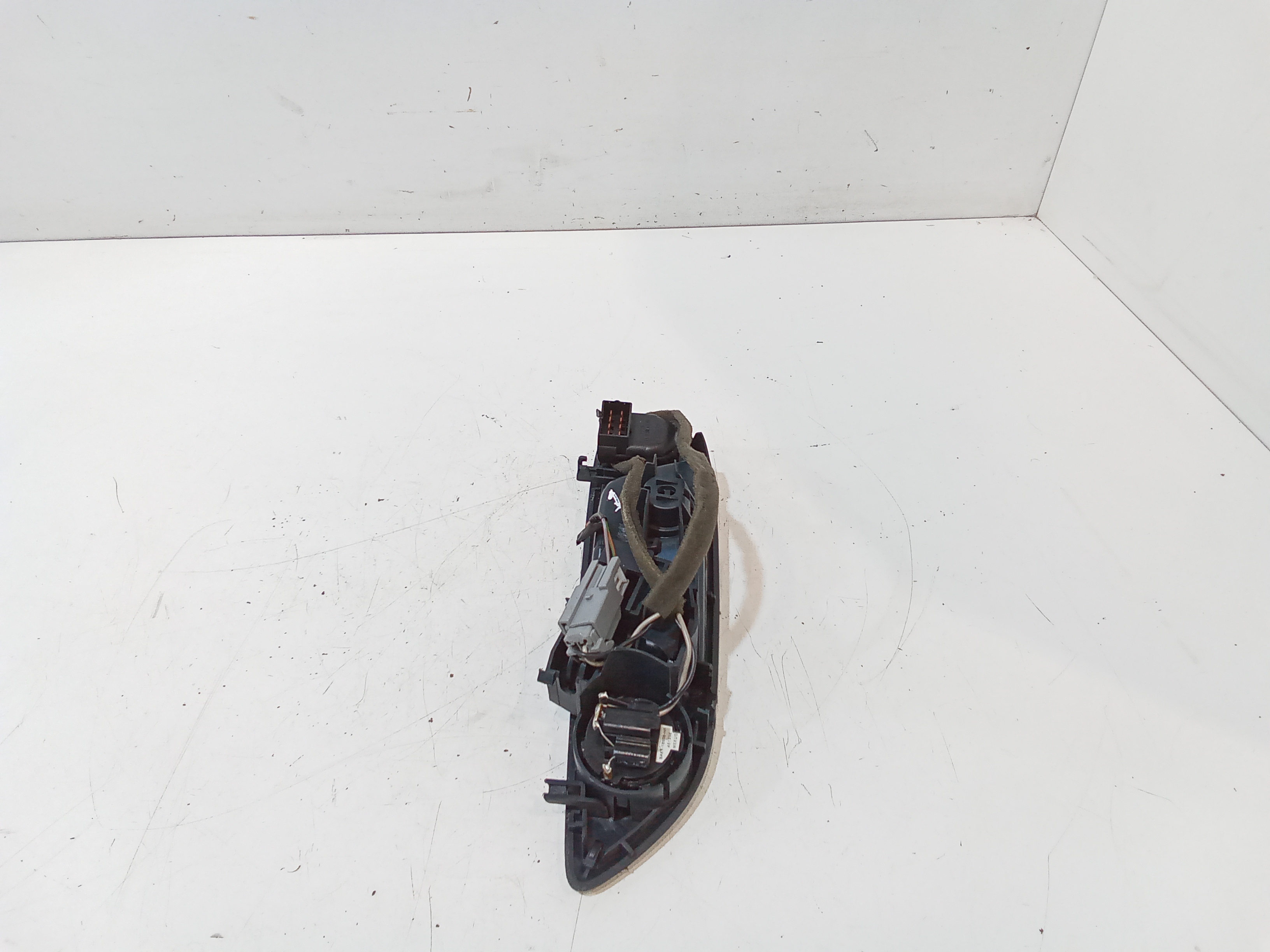 Maniglia interna anteriore Sinistra per Ford Fiesta 6 Serie (2008 - 2017)