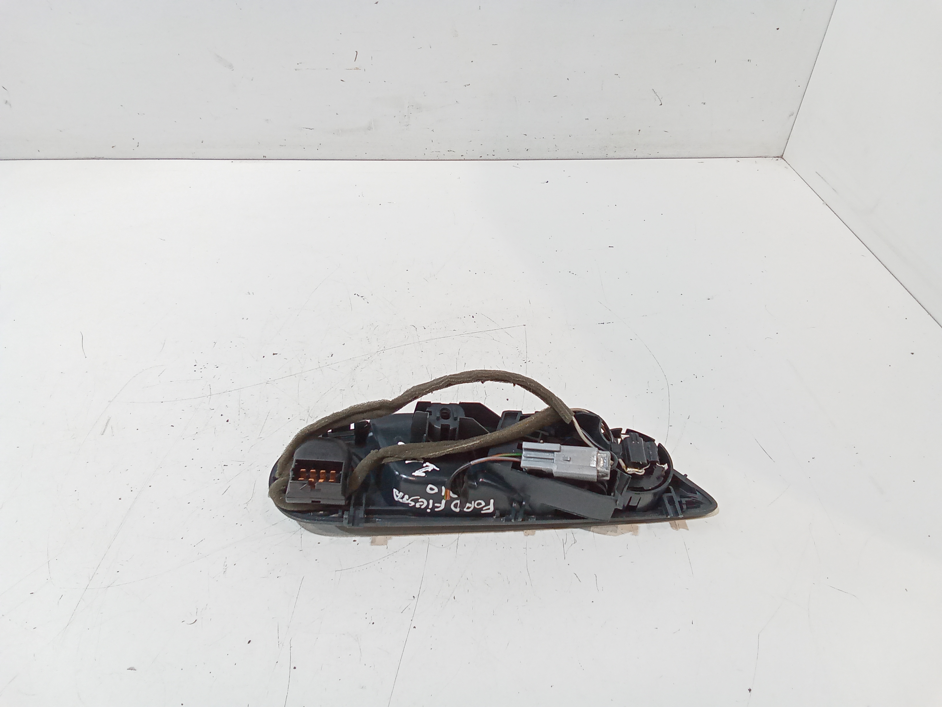 Maniglia interna anteriore Sinistra per Ford Fiesta 6 Serie (2008 - 2017)