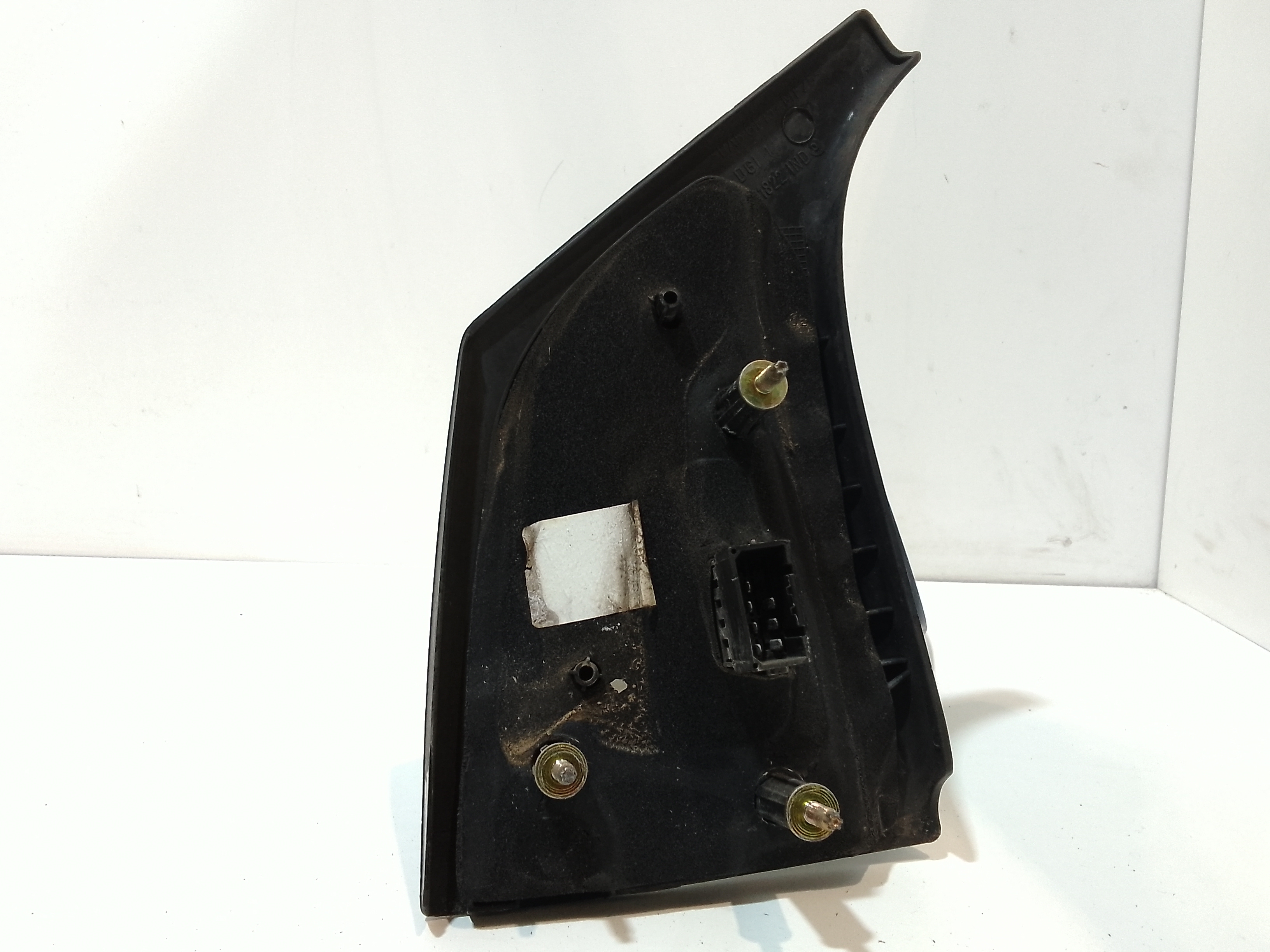 Specchietto Retrovisore Destro per Renault Scenic Serie (99>03) (1999 - 2003)