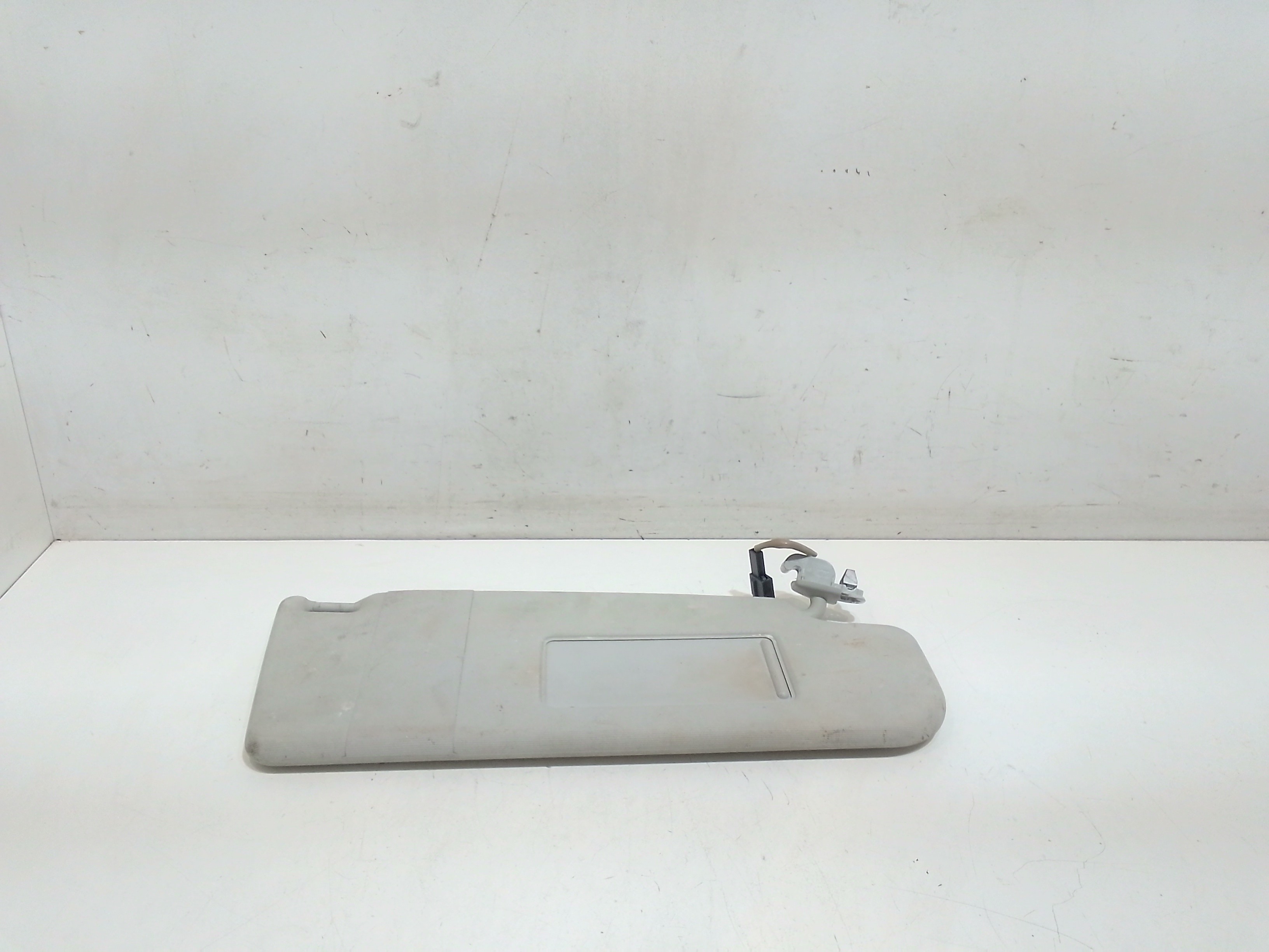 Parasole aletta Lato Passeggero per Volkswagen Scirocco Serie (137) (08>14) (2008 - 2014)