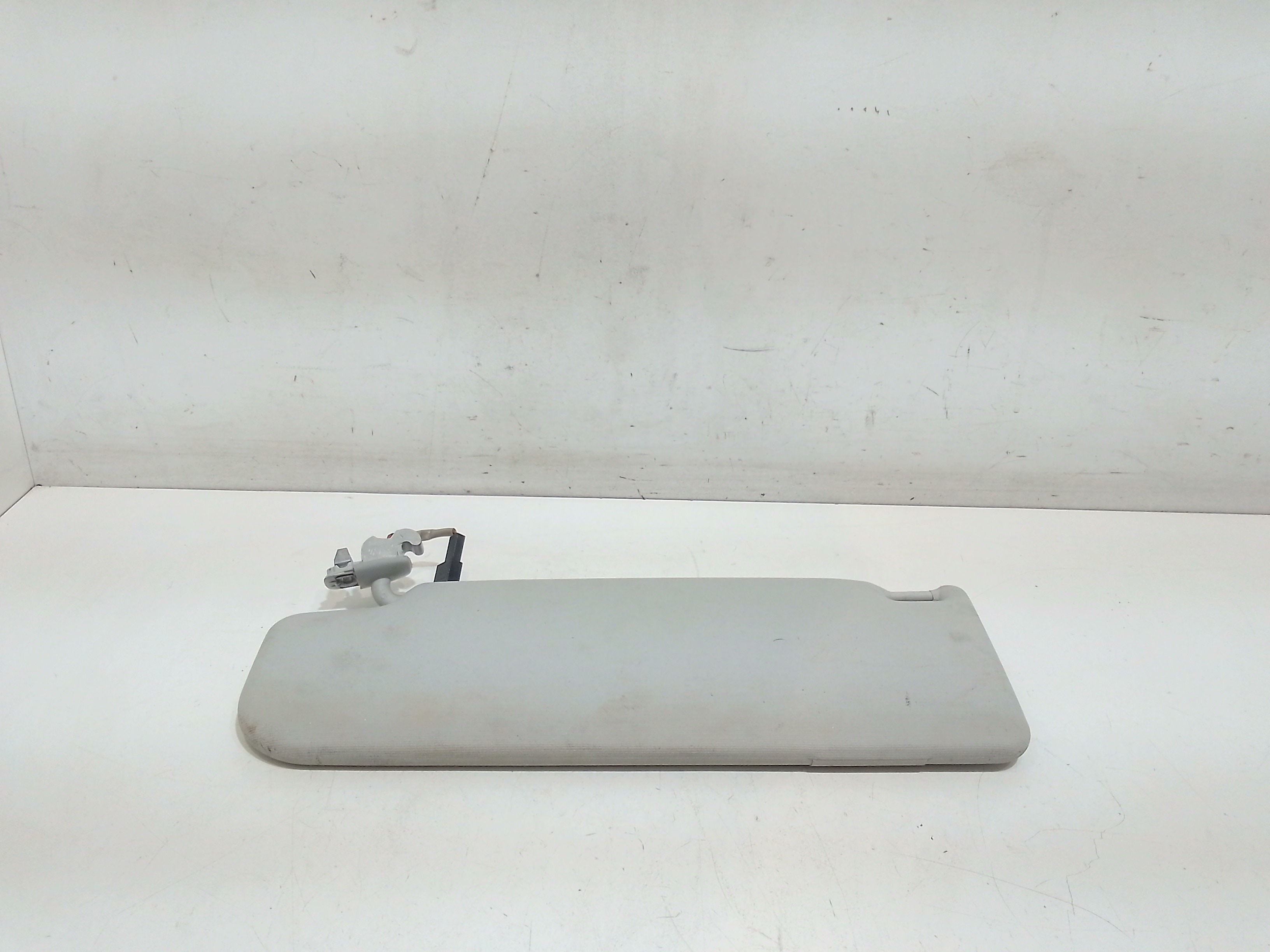 Parasole aletta Lato Passeggero per Volkswagen Scirocco Serie (137) (08>14) (2008 - 2014)