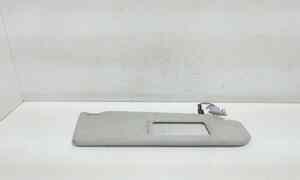 Parasole aletta Lato Passeggero per Volkswagen Scirocco Serie (137) (08>14) (2008 - 2014)